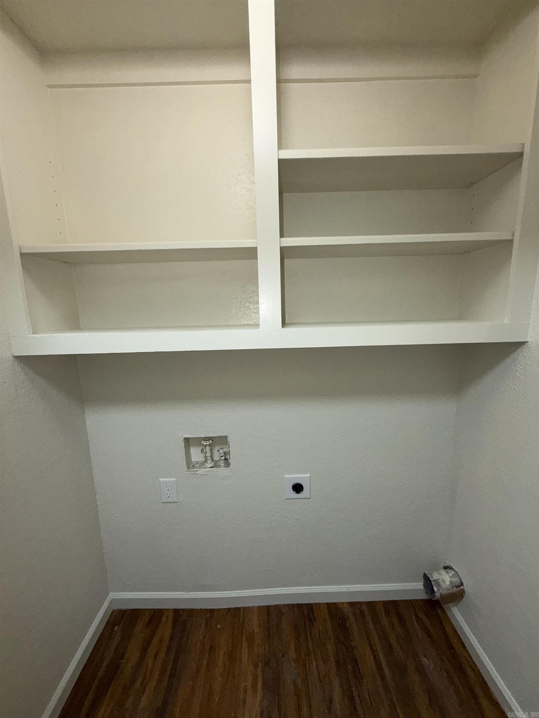 GORGE ADDITION - Residential