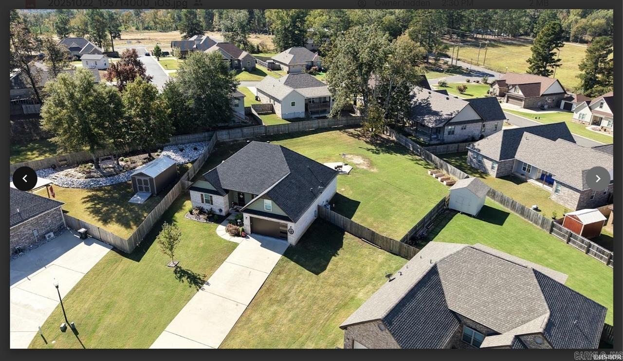 Walkway Pointe - Residential
