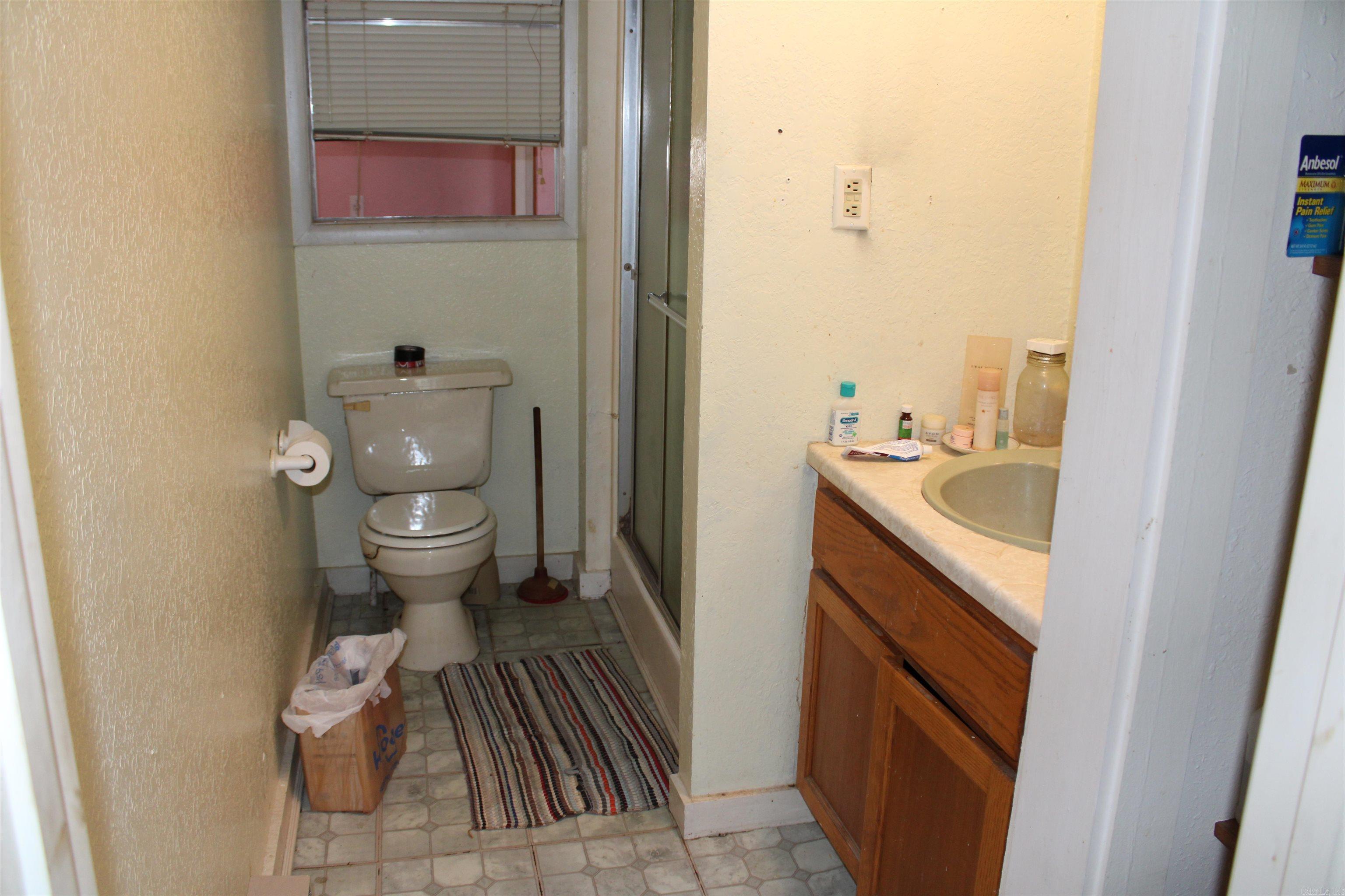 Not In List - Residential
