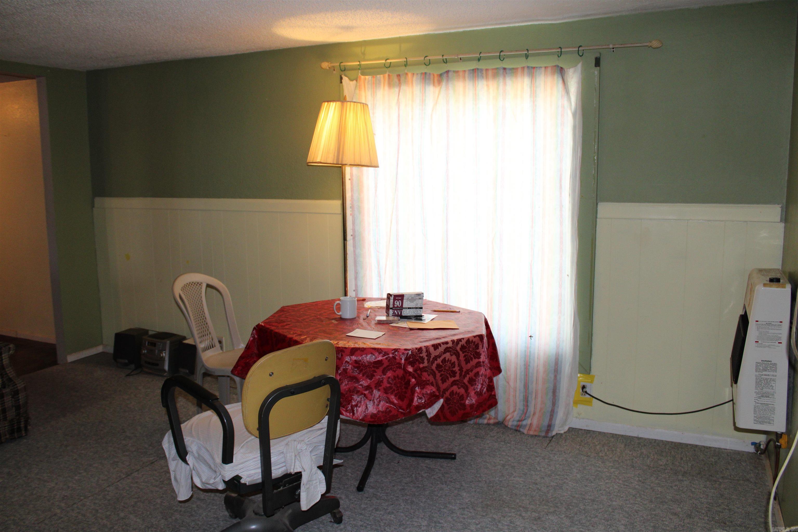 Not In List - Residential