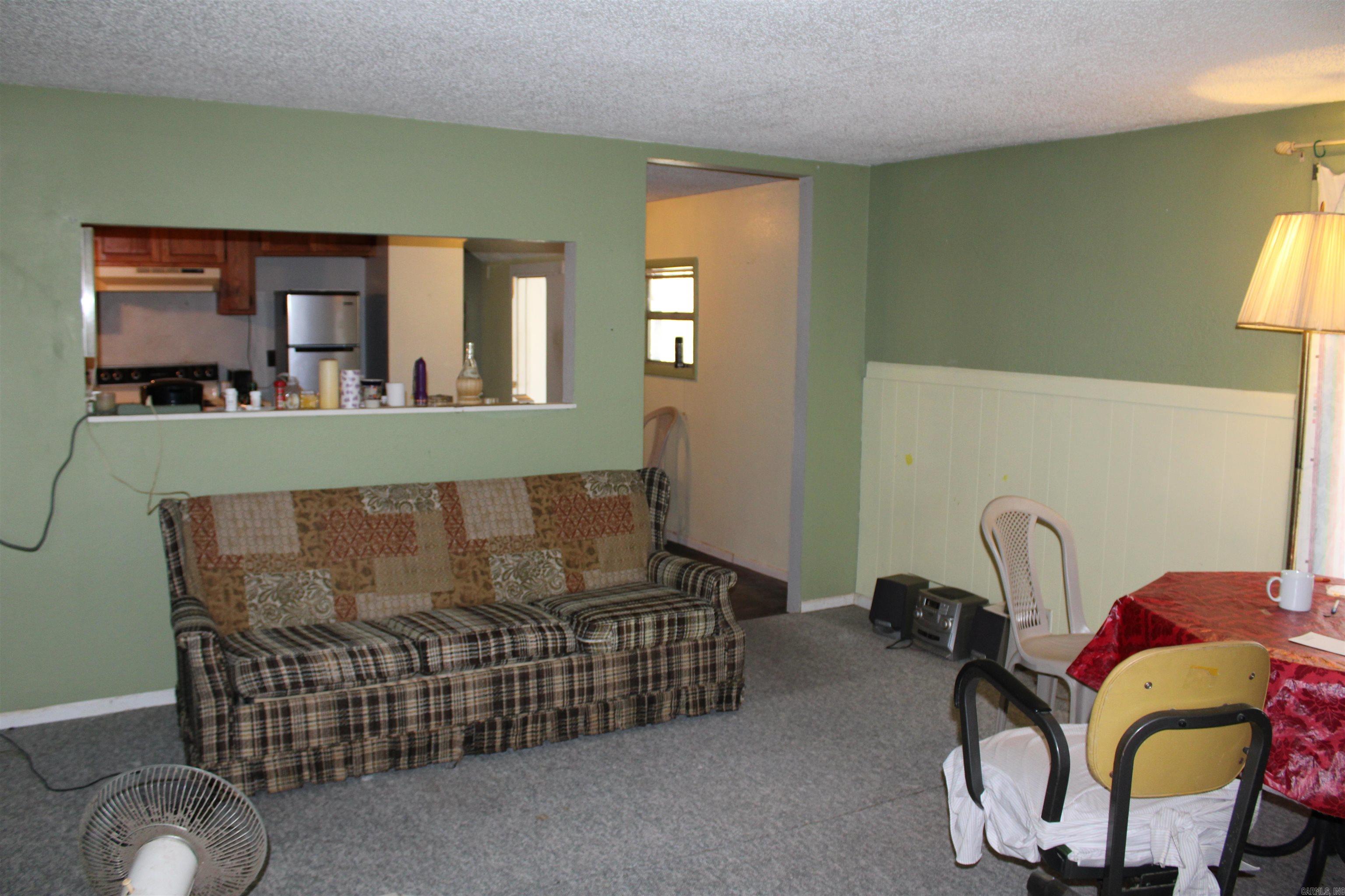 Not In List - Residential