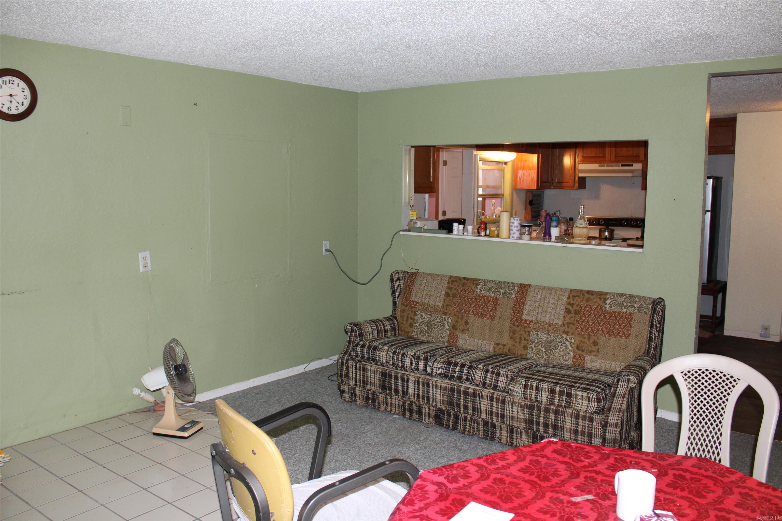 Not In List - Residential