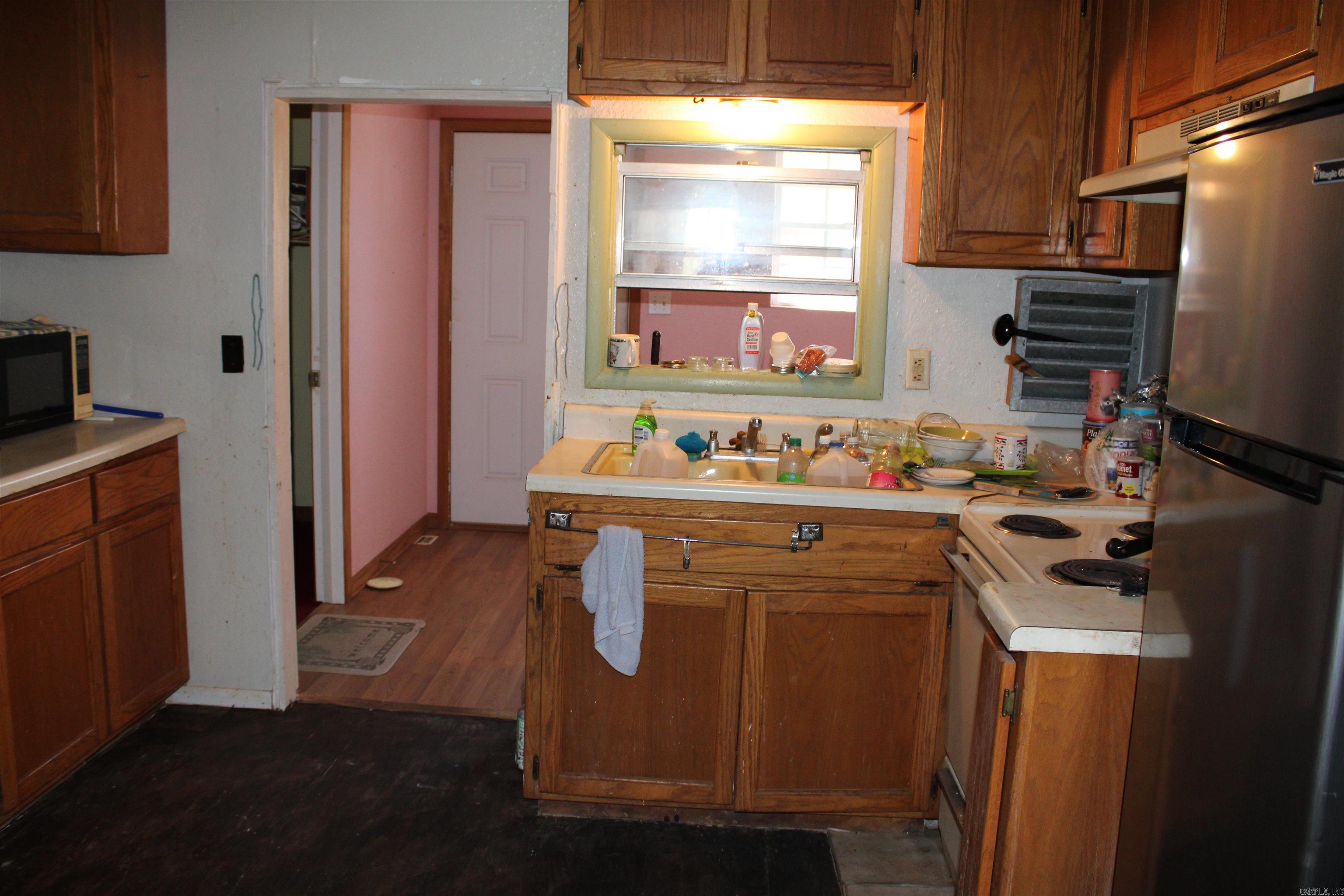 Not In List - Residential