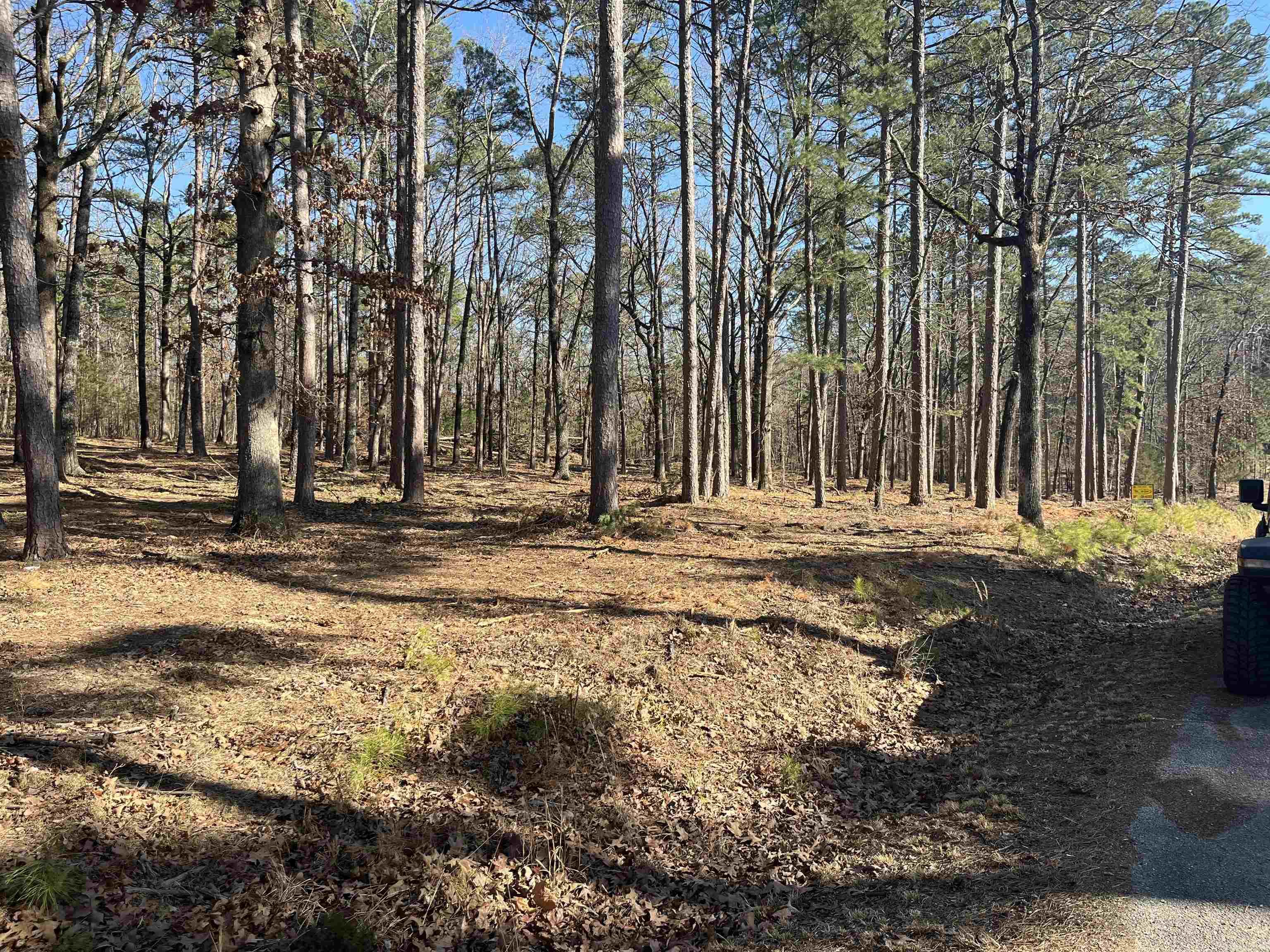 Metes & Bounds - Land