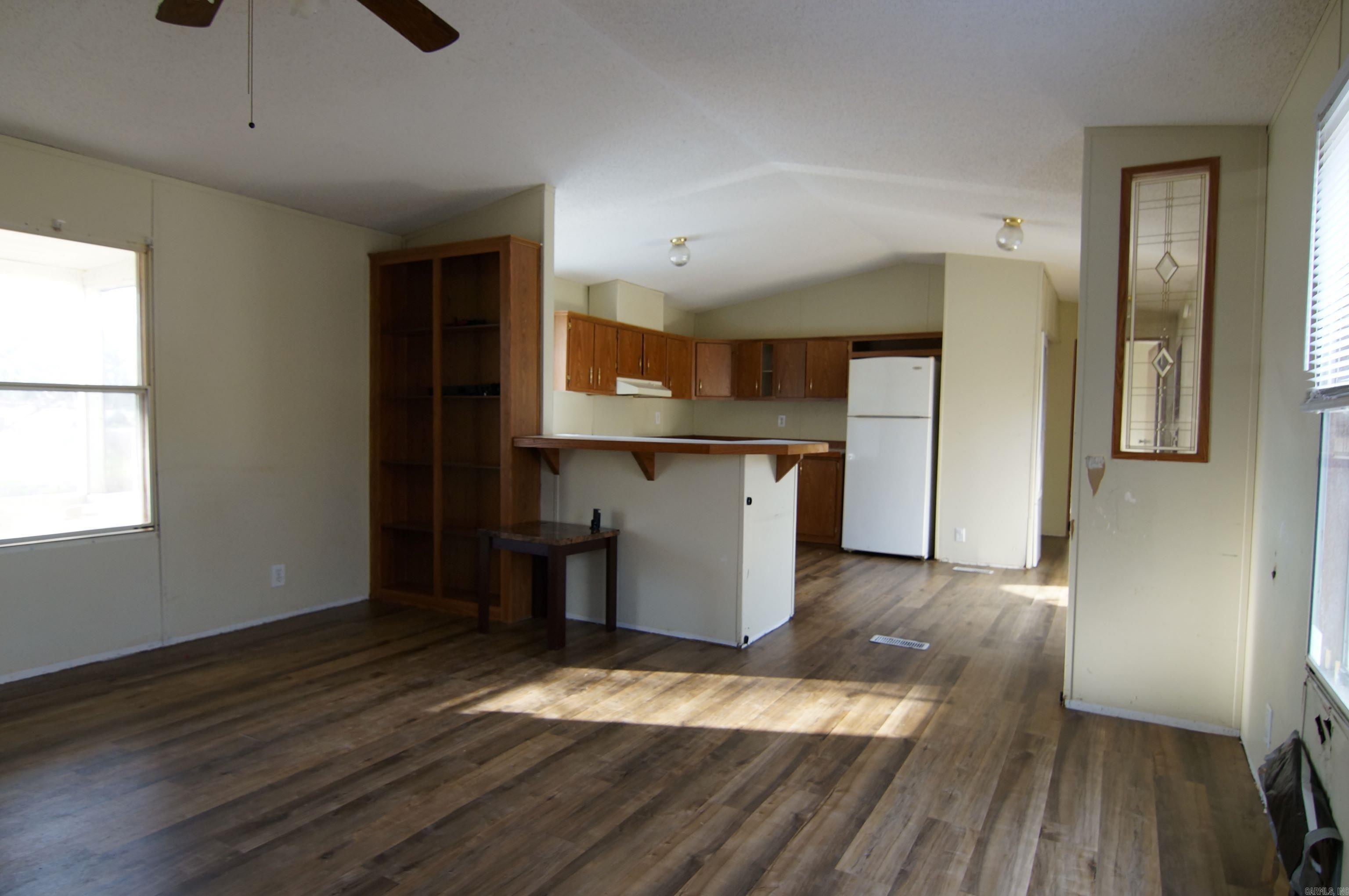 REMINGTON ACRES - Residential