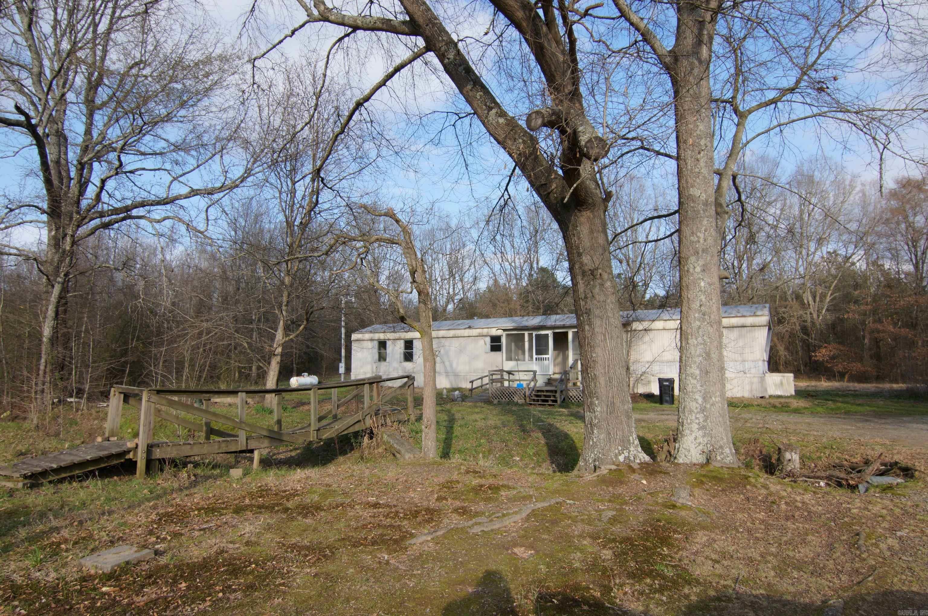 REMINGTON ACRES - Residential