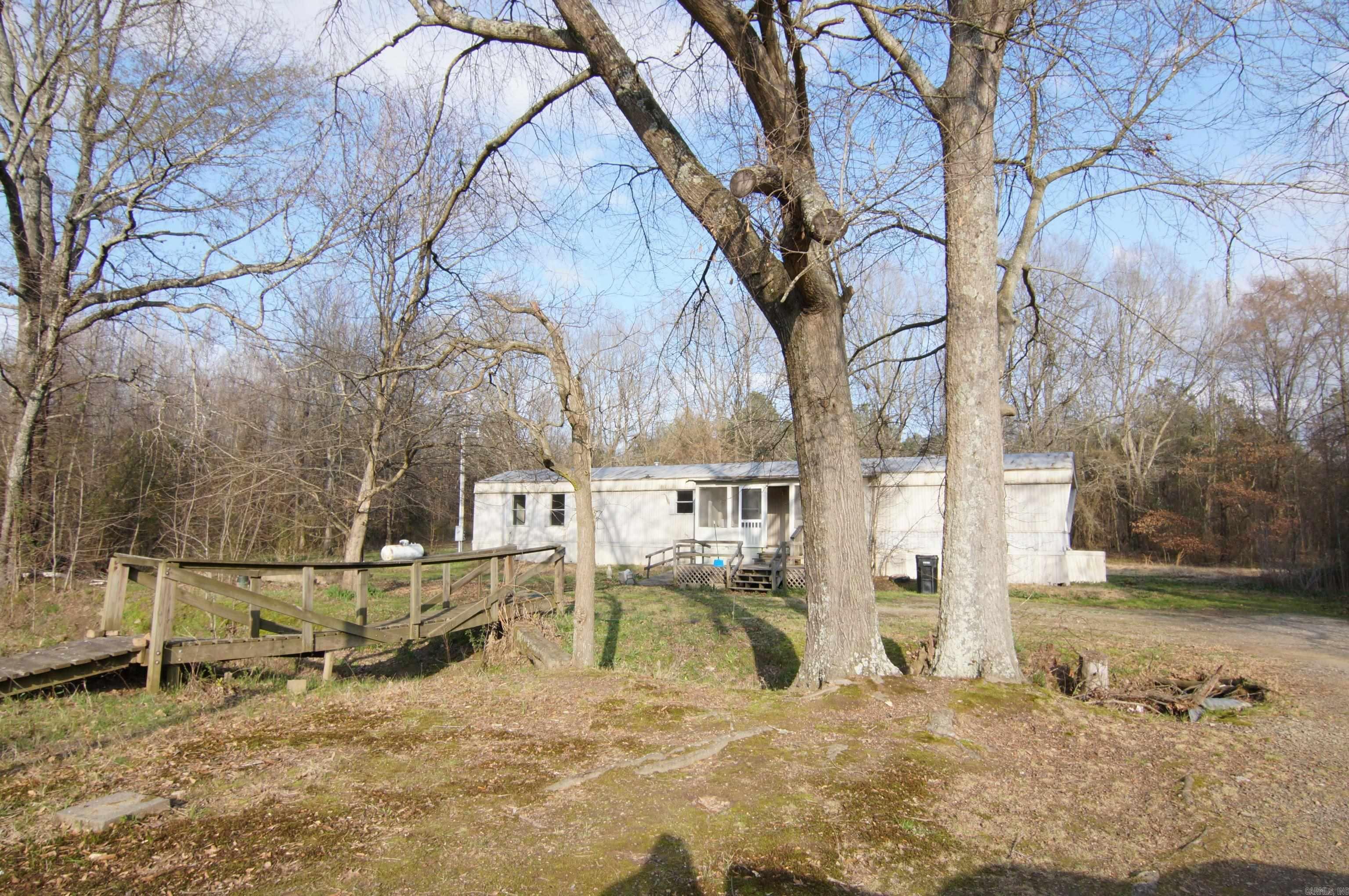 REMINGTON ACRES - Residential