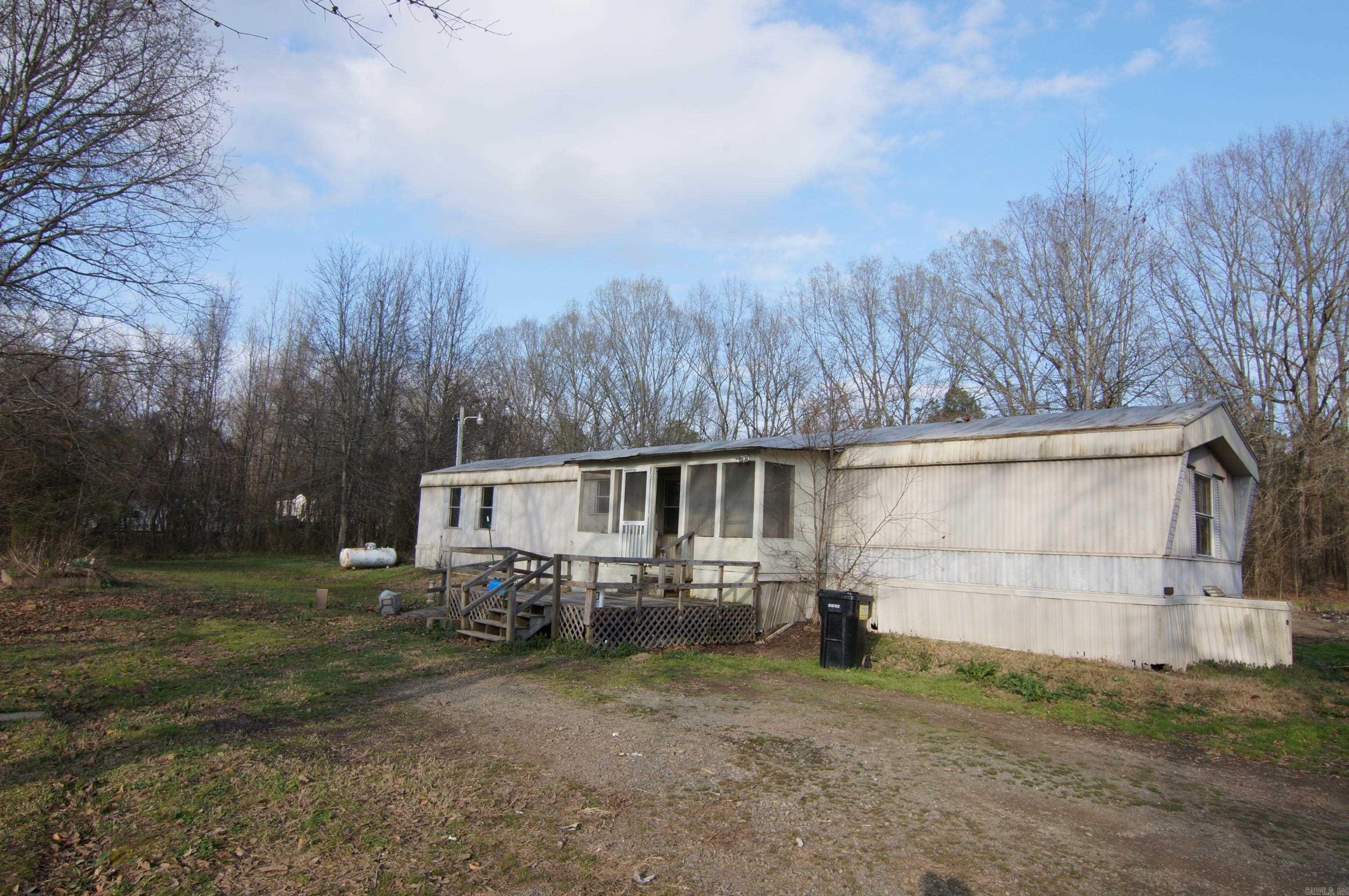 REMINGTON ACRES - Residential