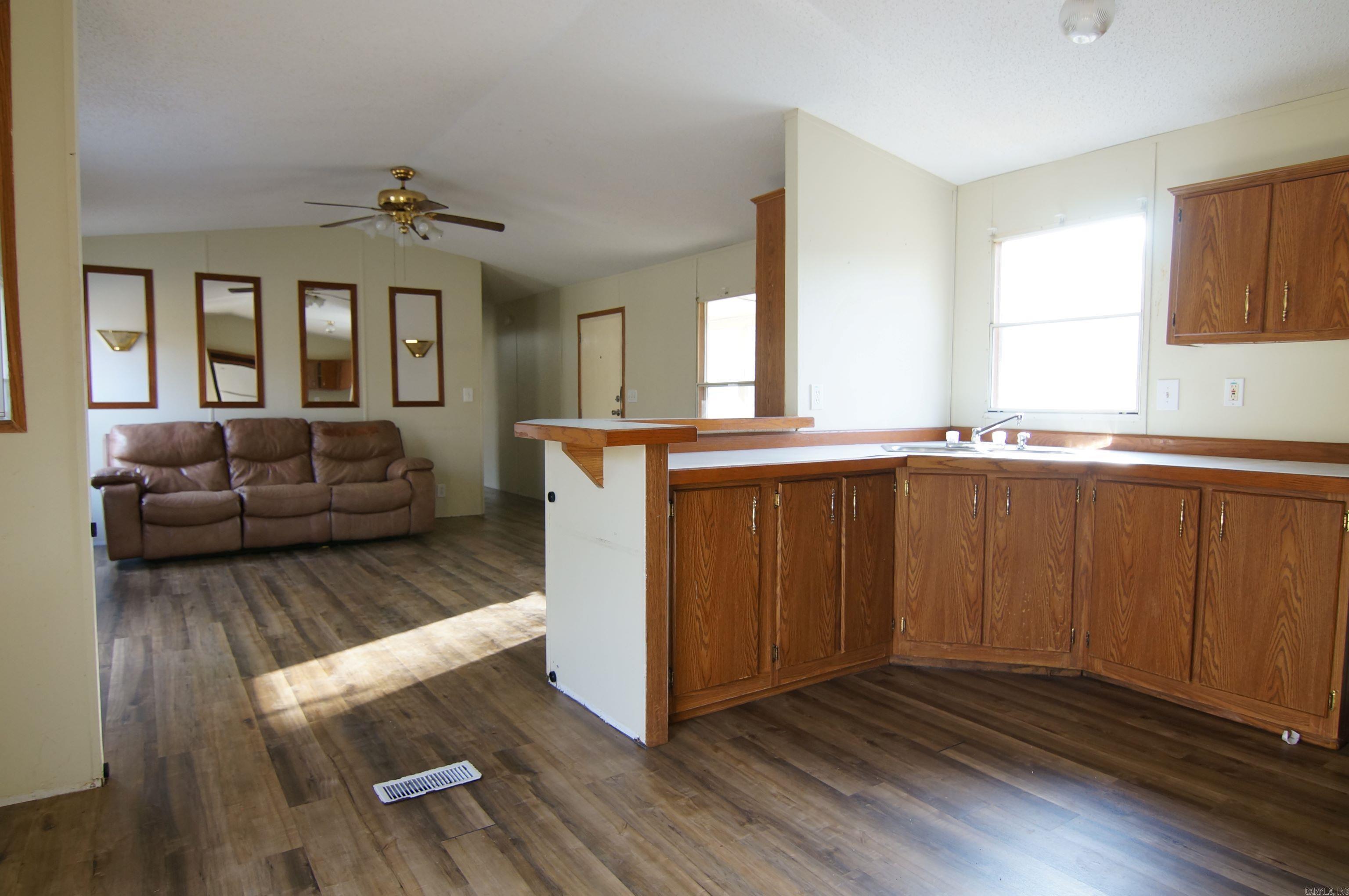 REMINGTON ACRES - Residential