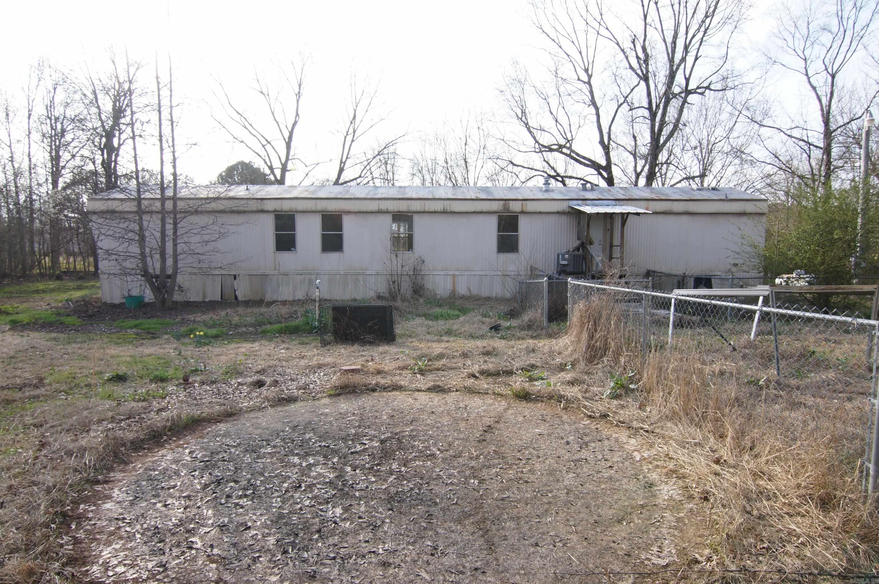 REMINGTON ACRES - Residential