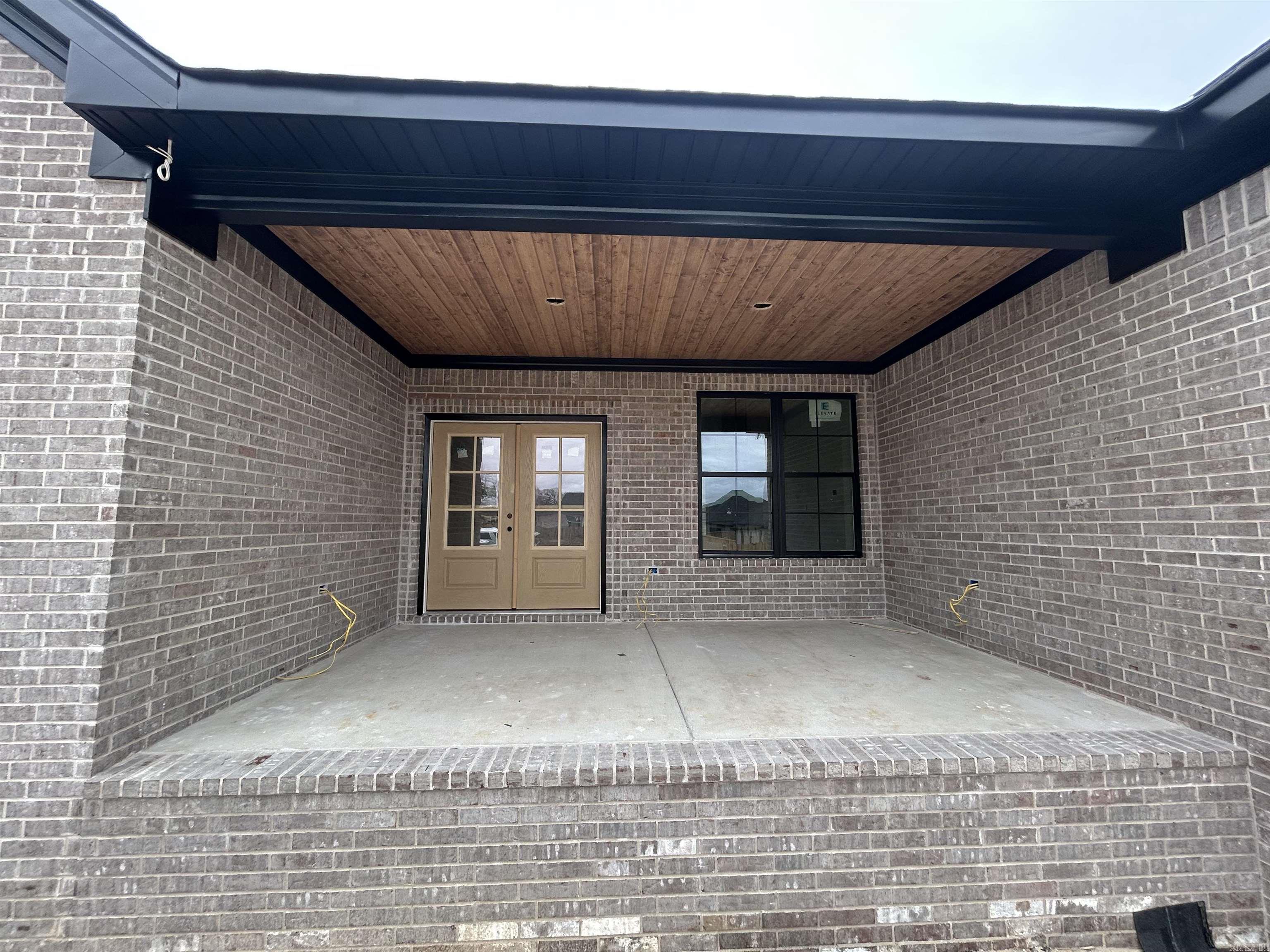 BELMONT ESTATES SUBDIVISION - Residential