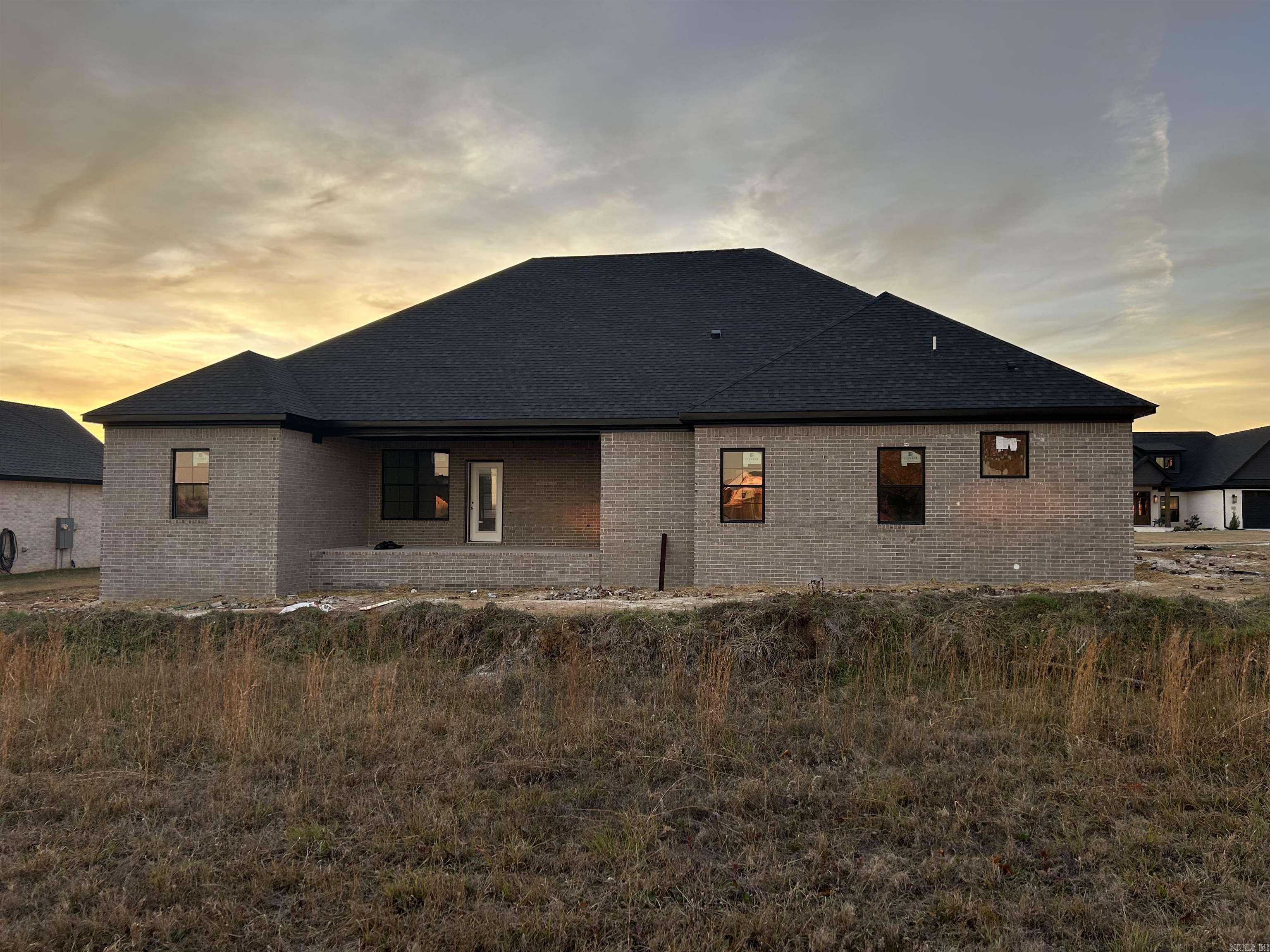 BELMONT ESTATES SUBDIVISION - Residential