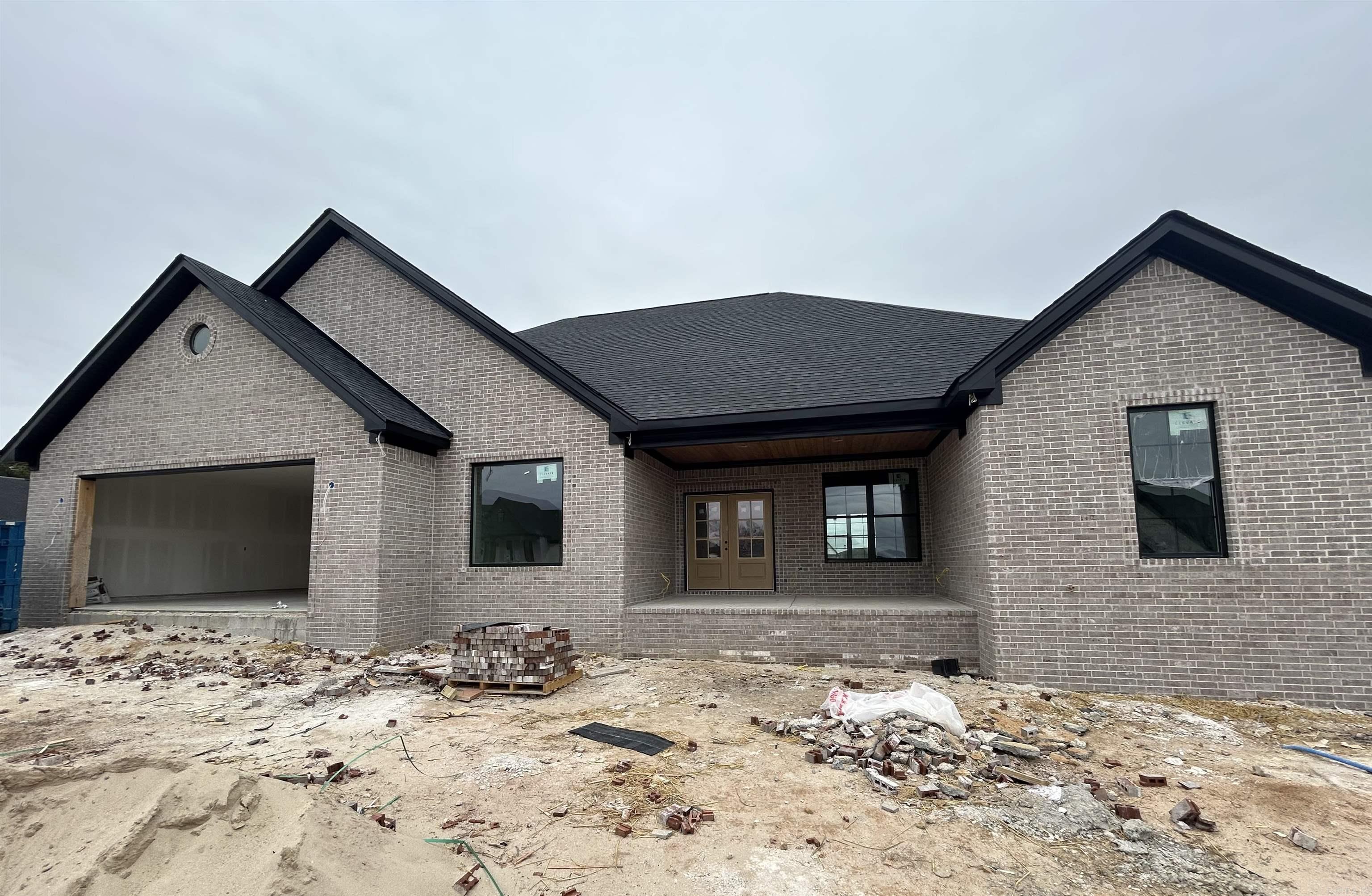 BELMONT ESTATES SUBDIVISION - Residential