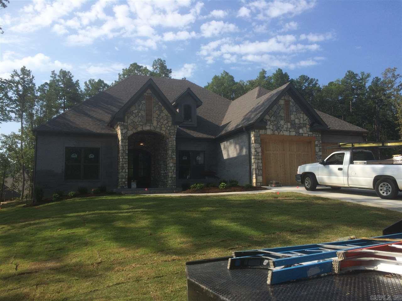 Wildwood Ridge - Residential