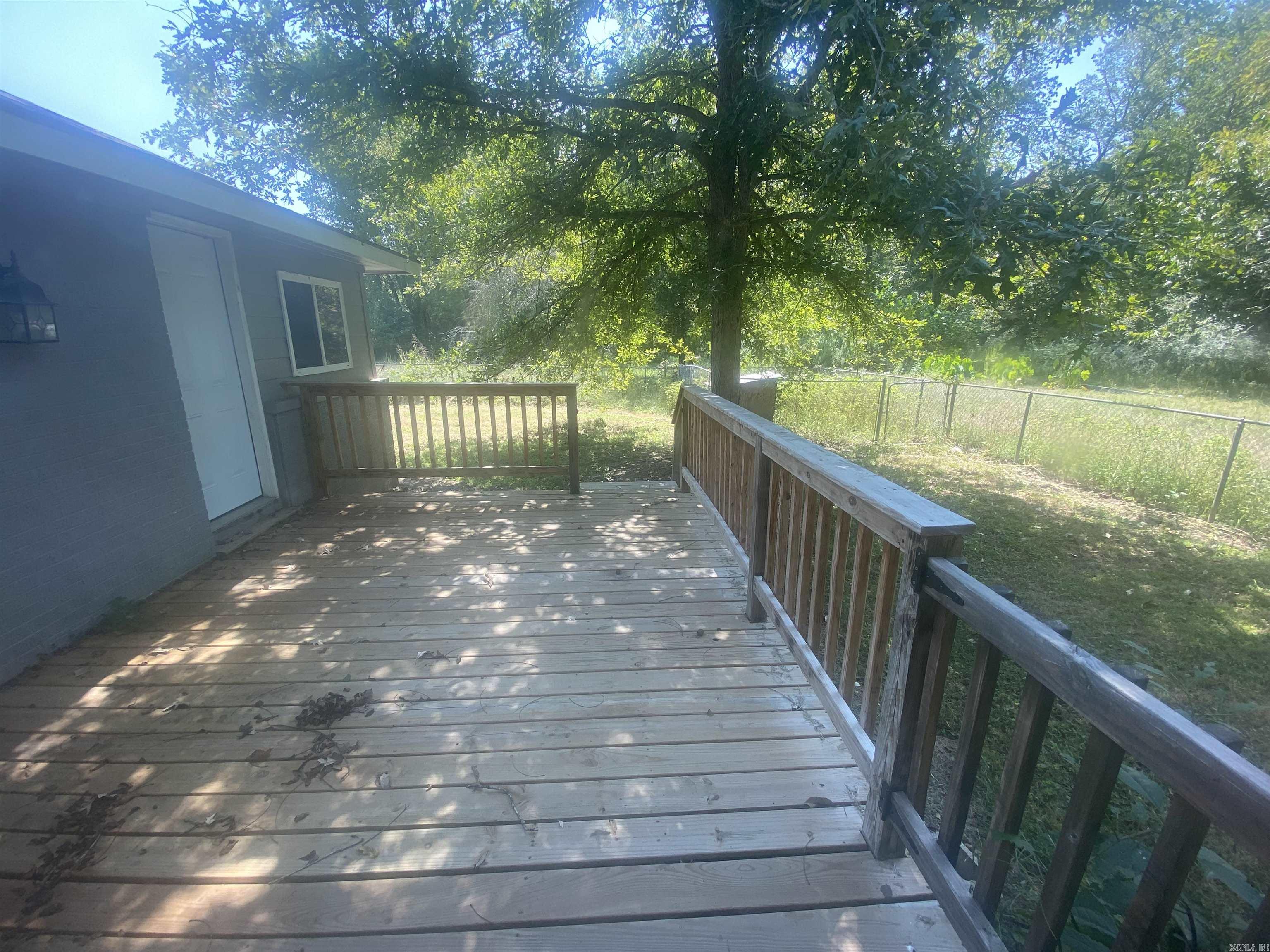 Jessieville - Residential