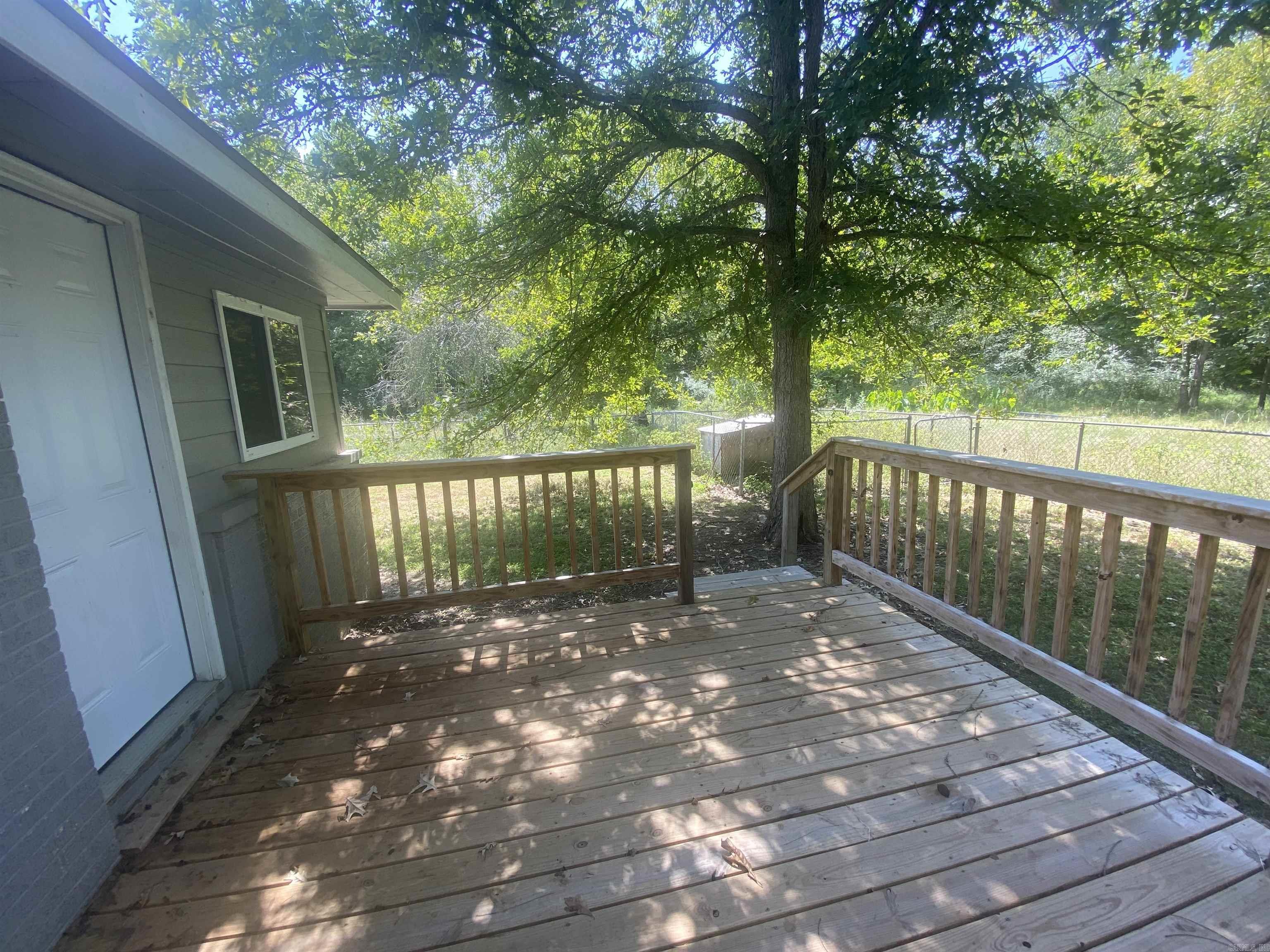 Jessieville - Residential