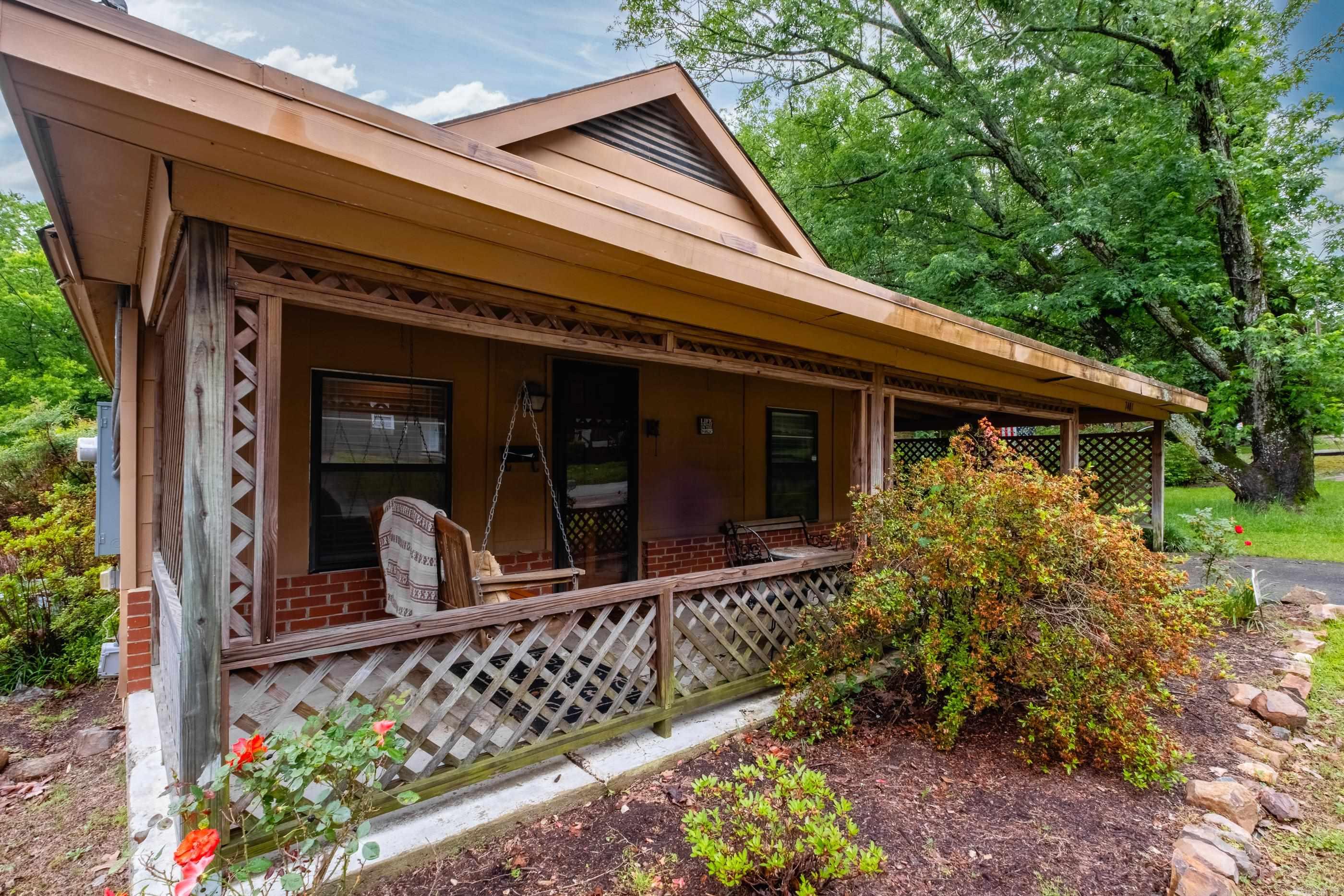 Riffel & Rhoten FPH - Residential