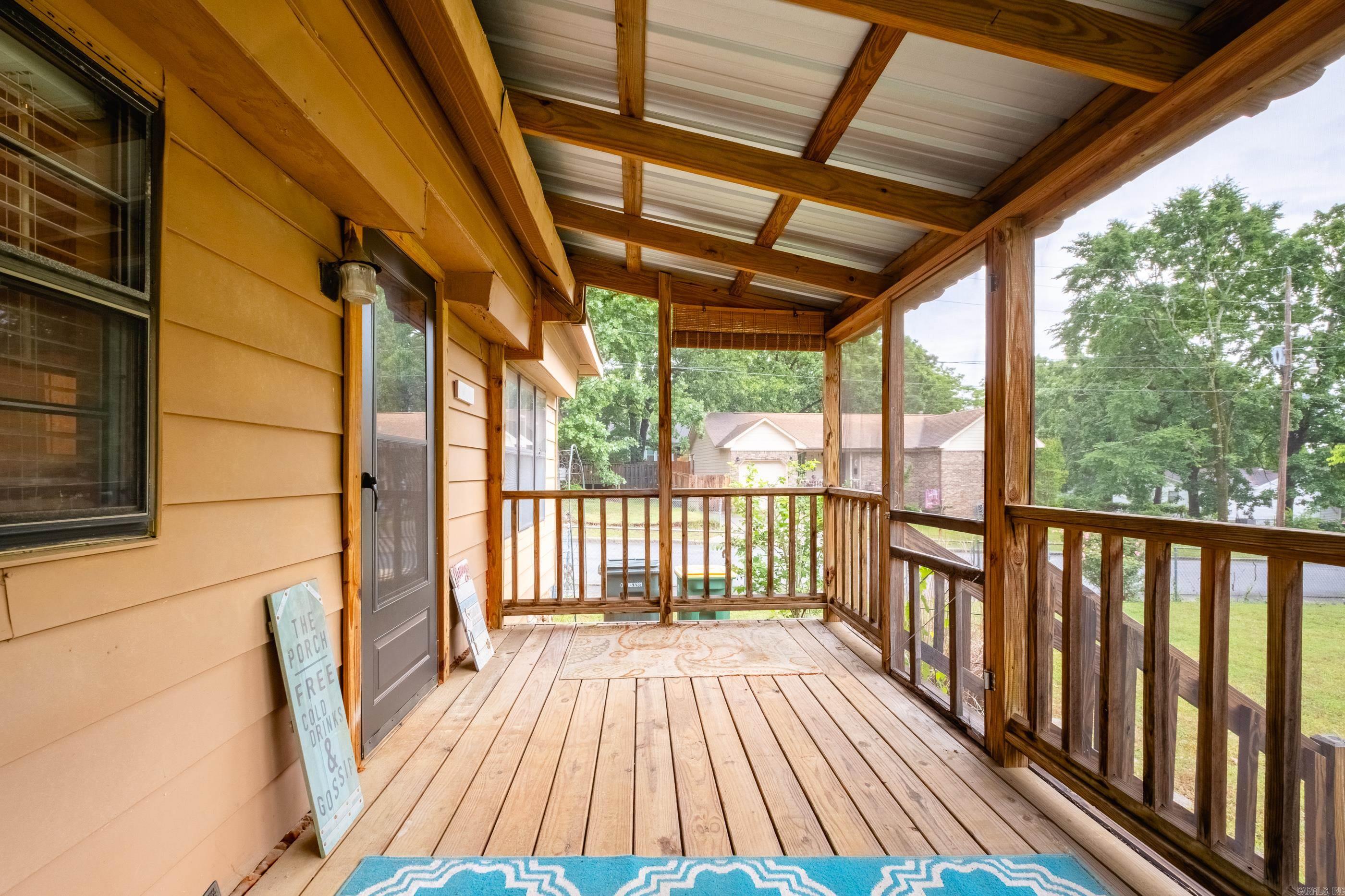 Riffel & Rhoten FPH - Residential