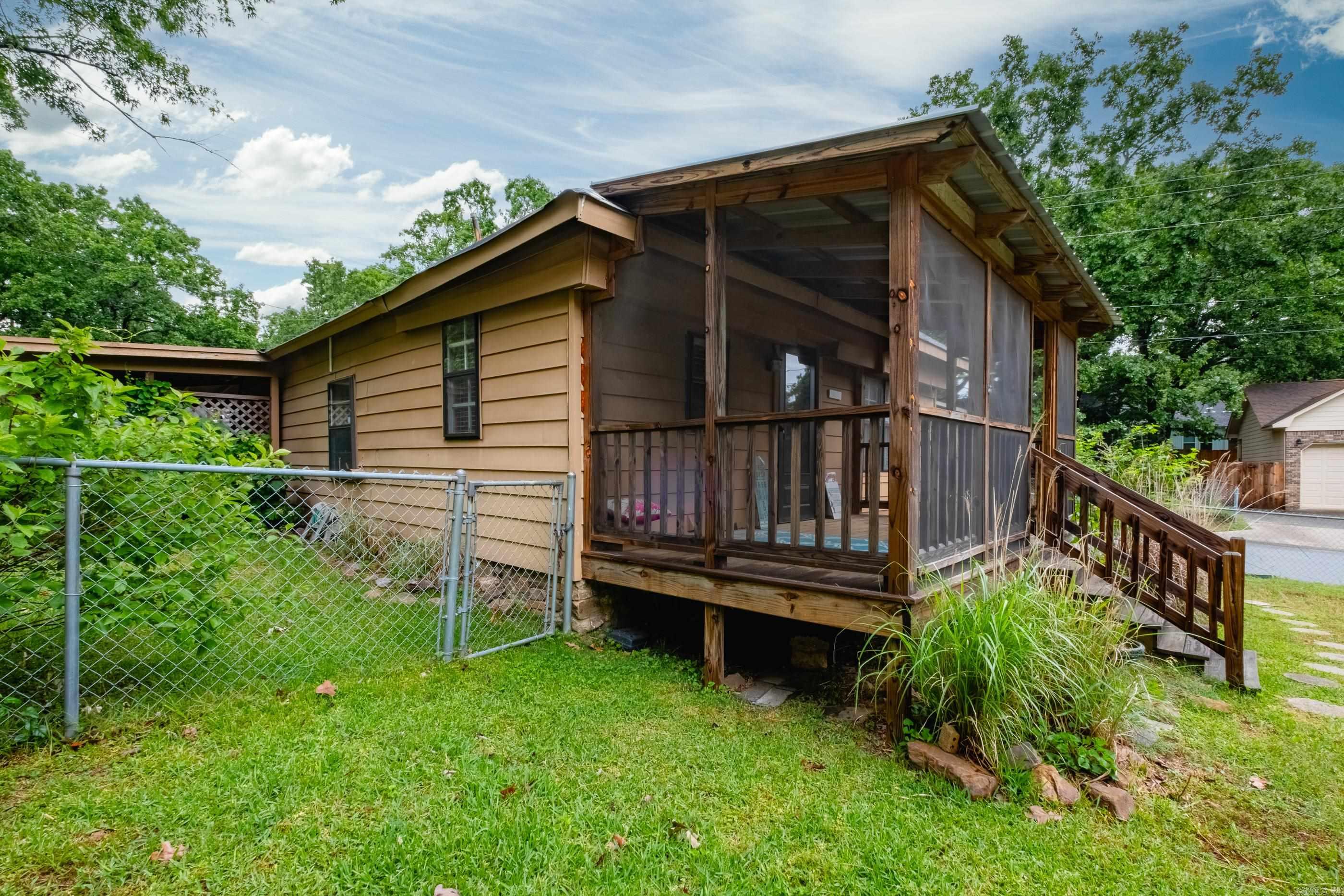 Riffel & Rhoten FPH - Residential
