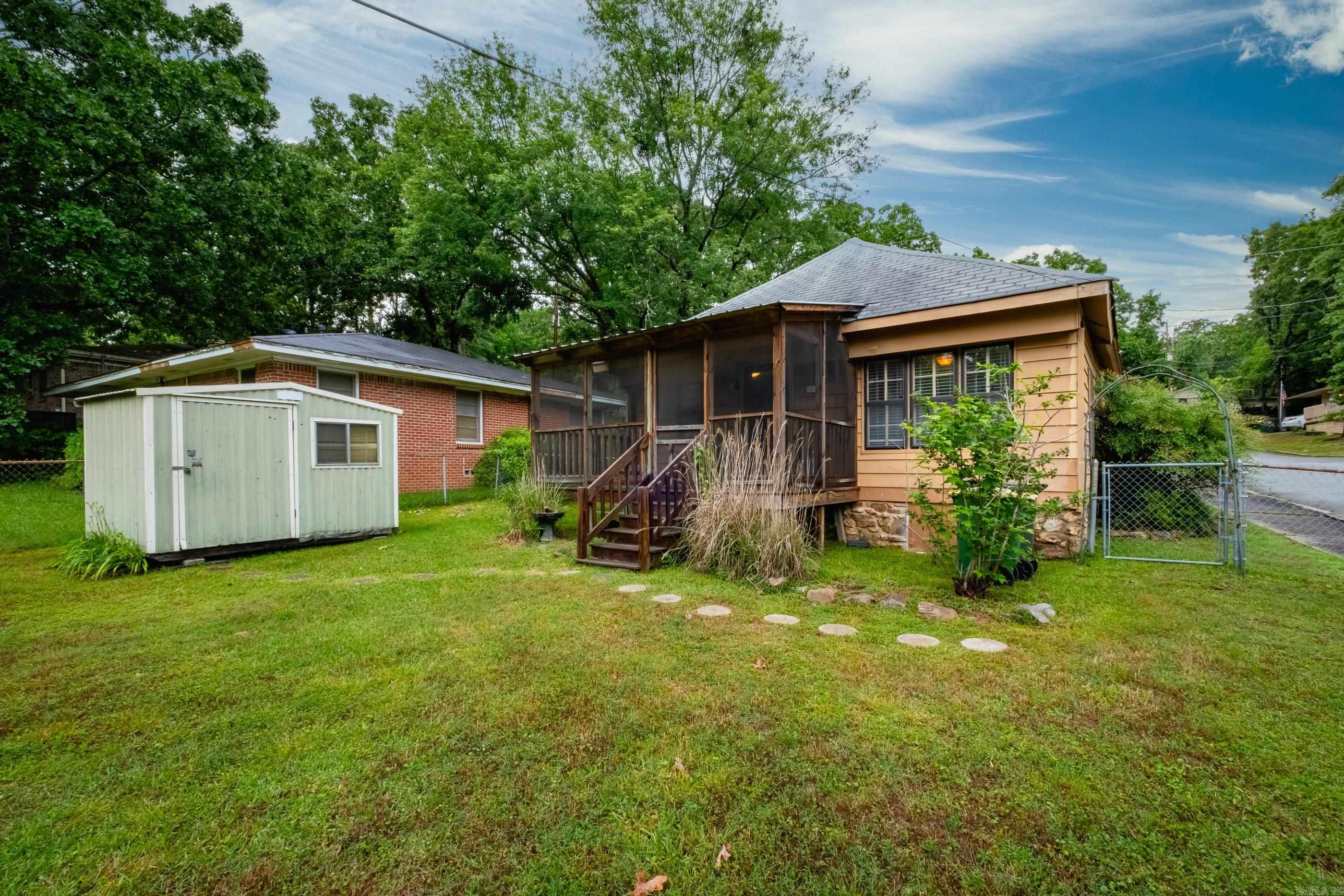Riffel & Rhoten FPH - Residential