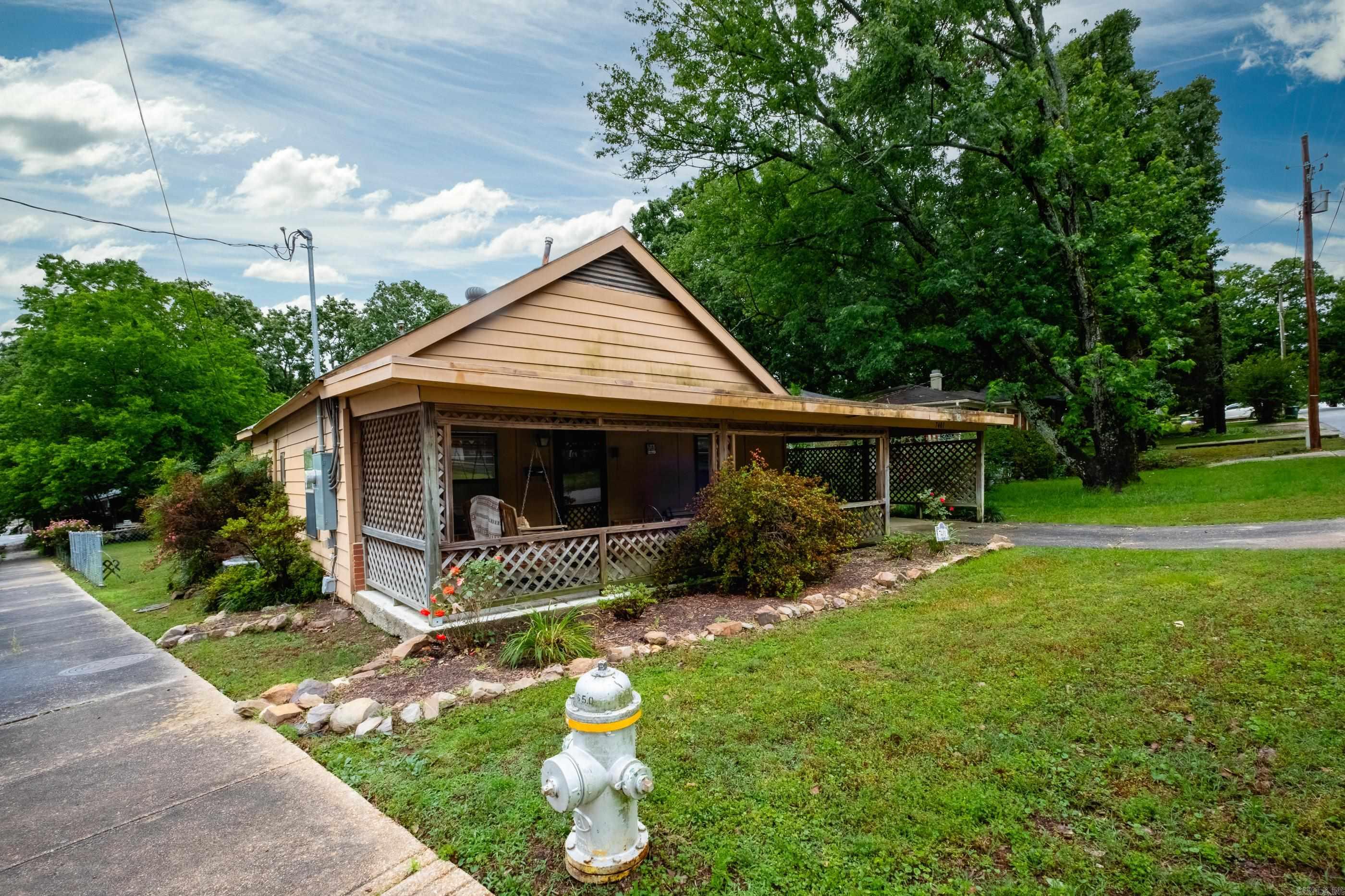 Riffel & Rhoten FPH - Residential