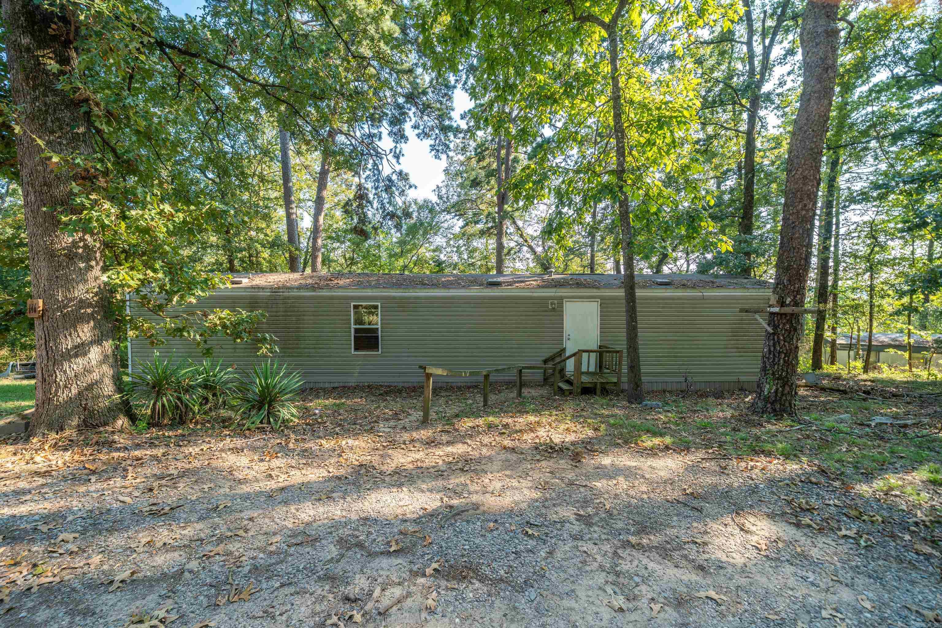 CUMNOCKS LAKE CATHERINE CAMPSITE - Residential