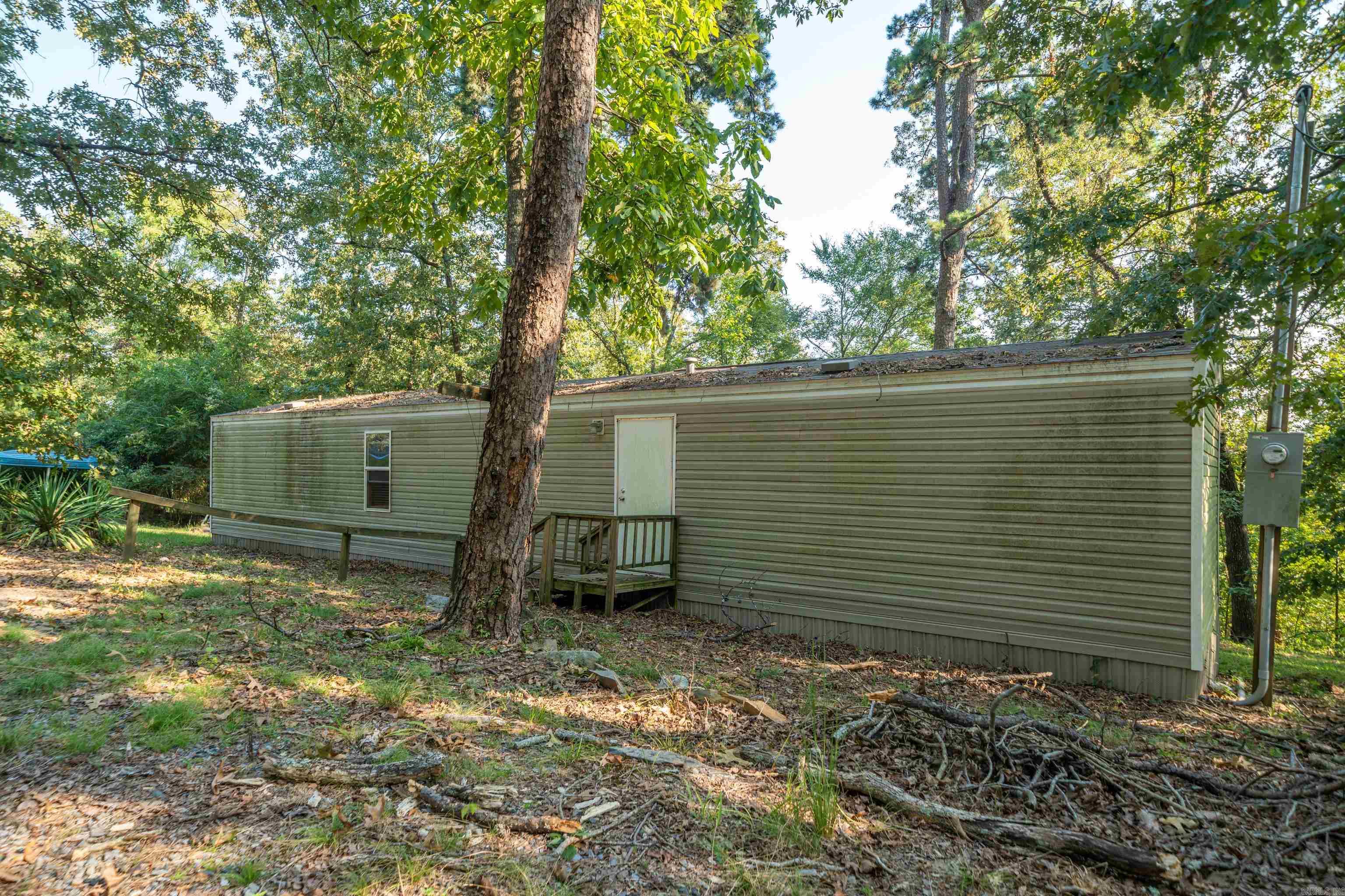 CUMNOCKS LAKE CATHERINE CAMPSITE - Residential