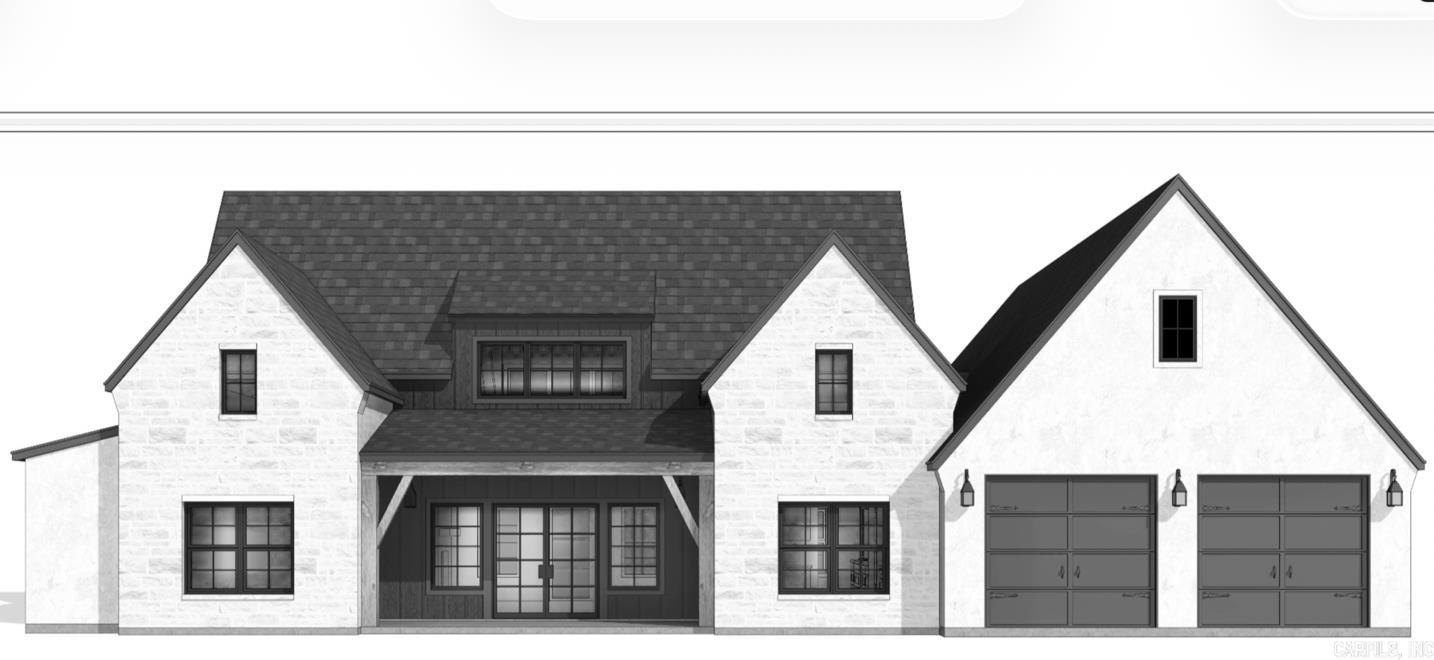 BELMONT ESTATES SUBDIVISION - Residential