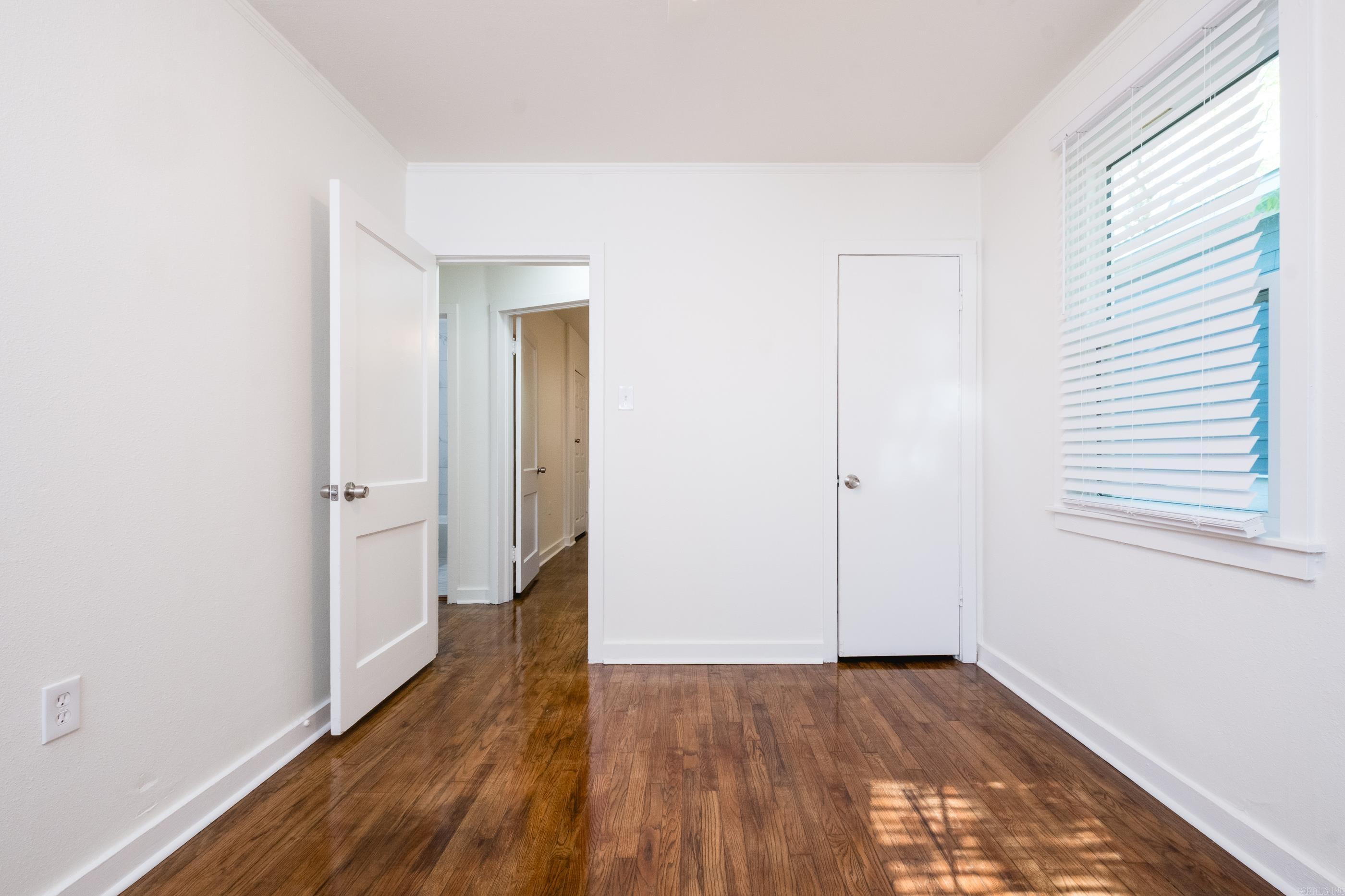 Heisman - Residential