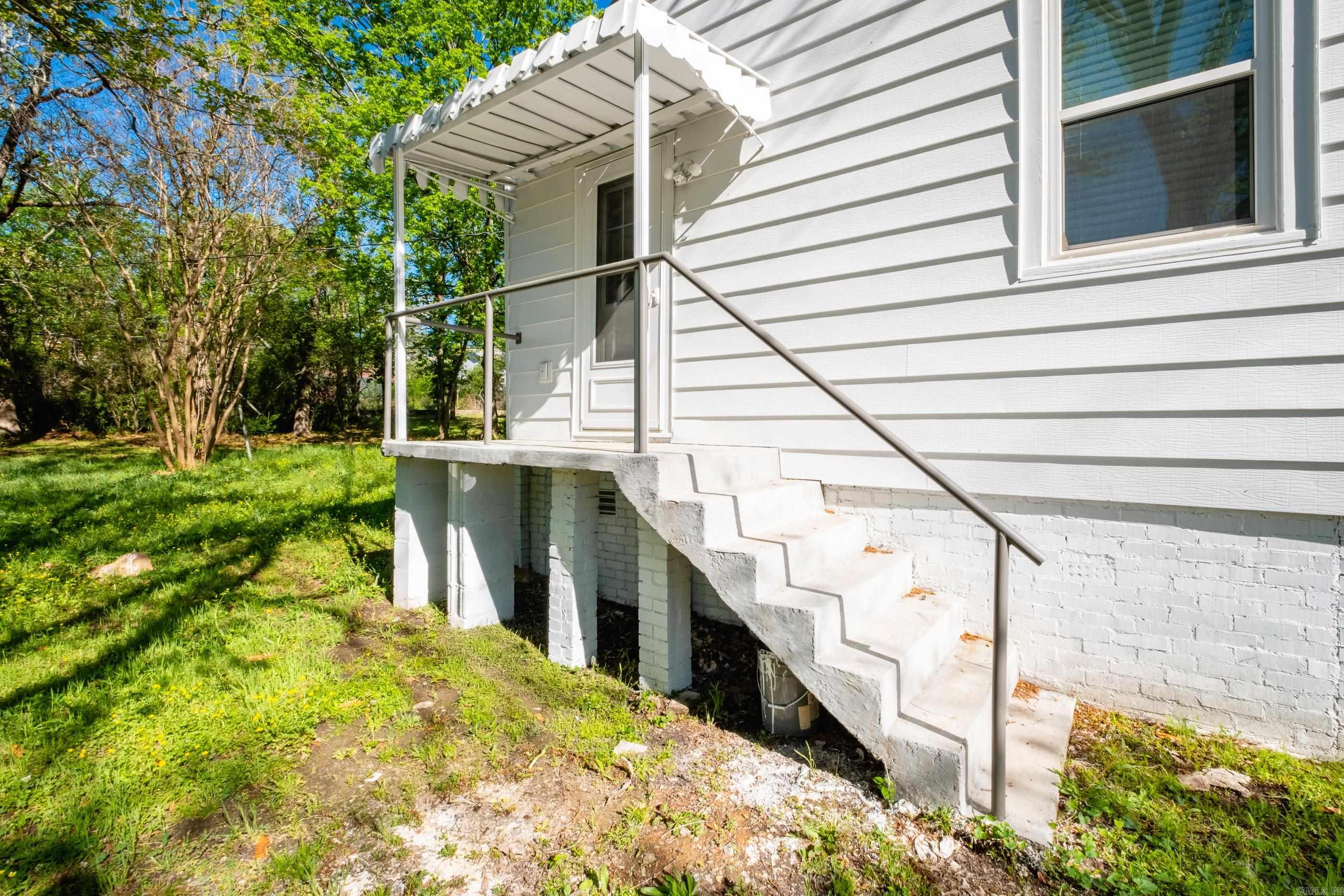 Heisman - Residential