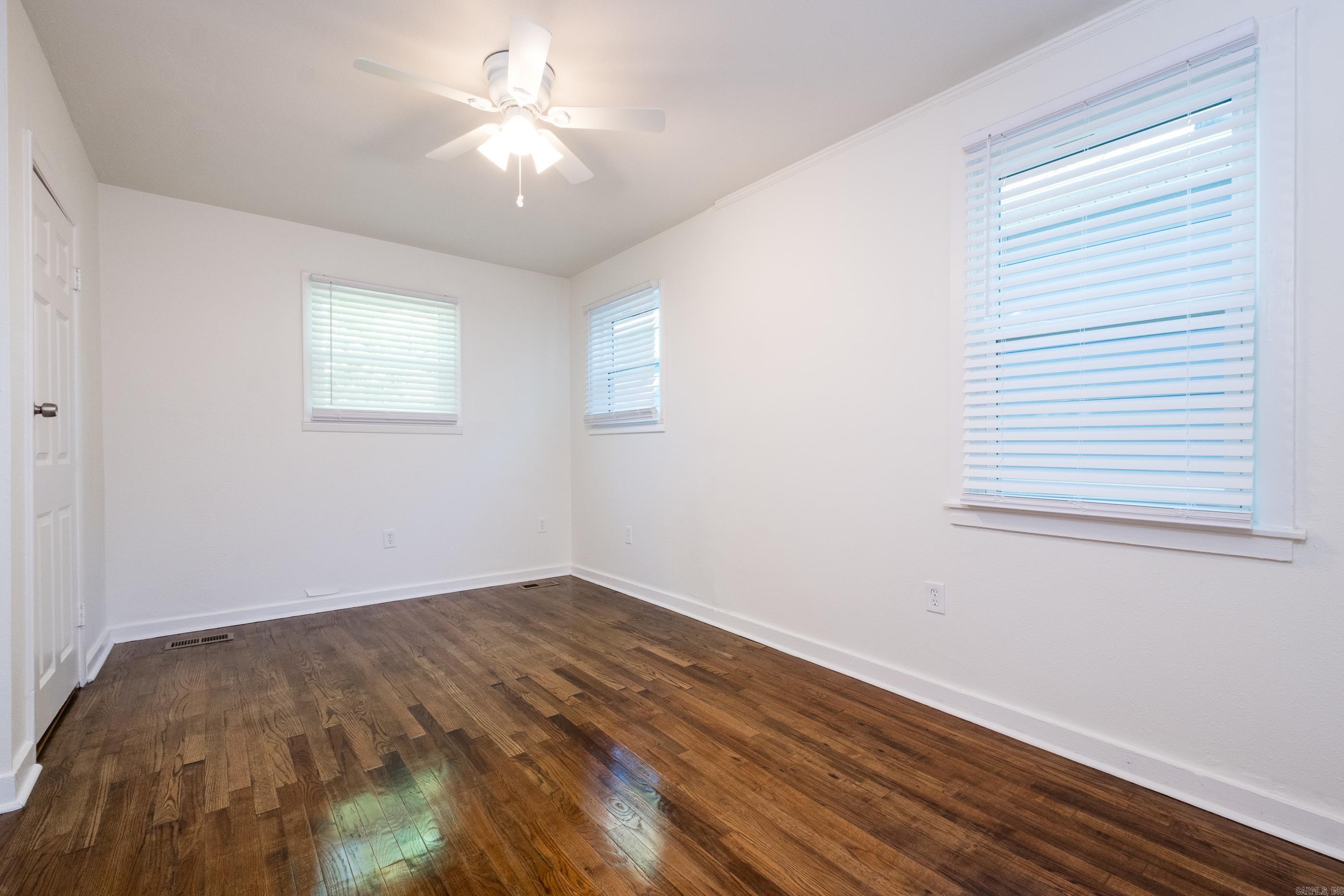 Heisman - Residential