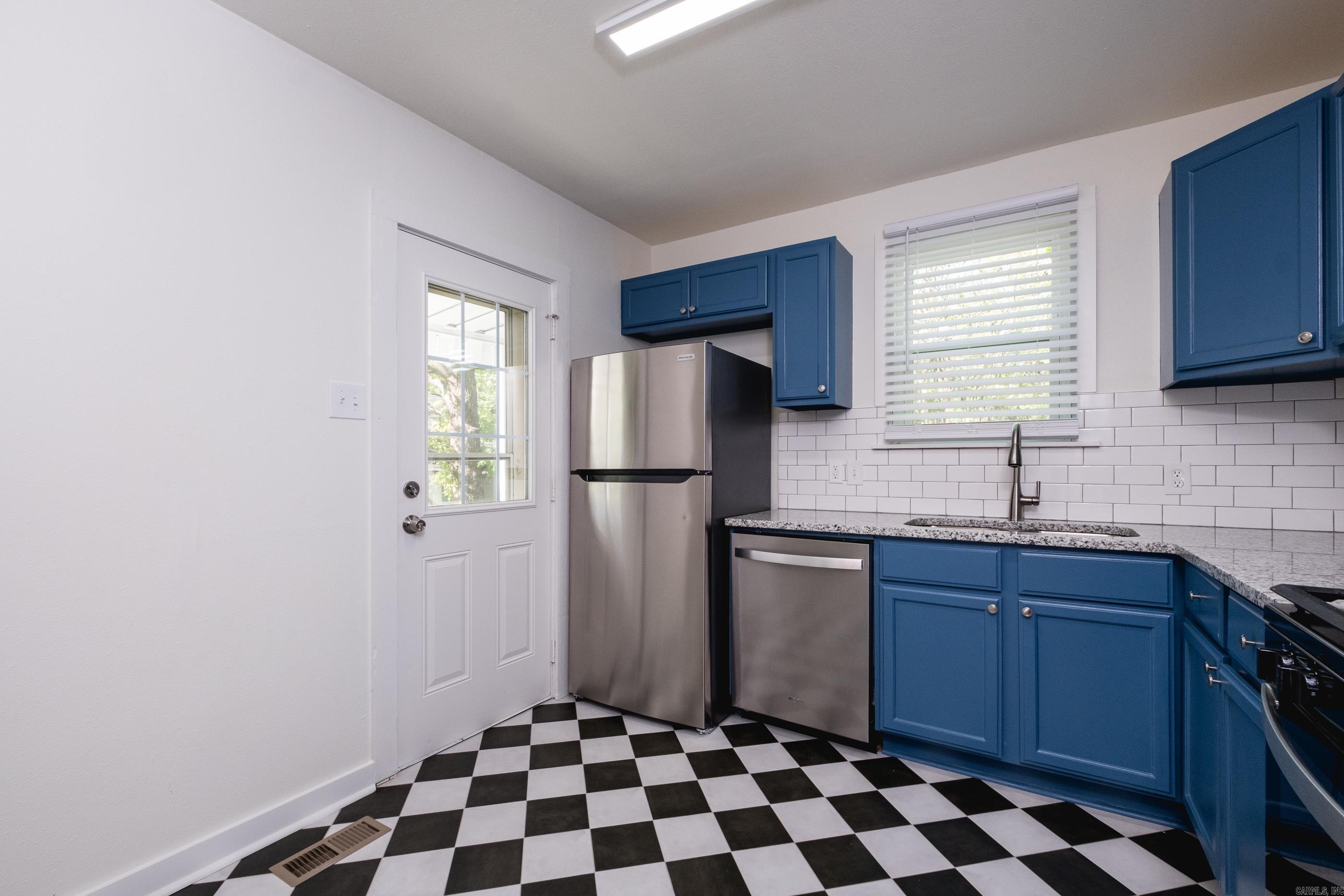 Heisman - Residential