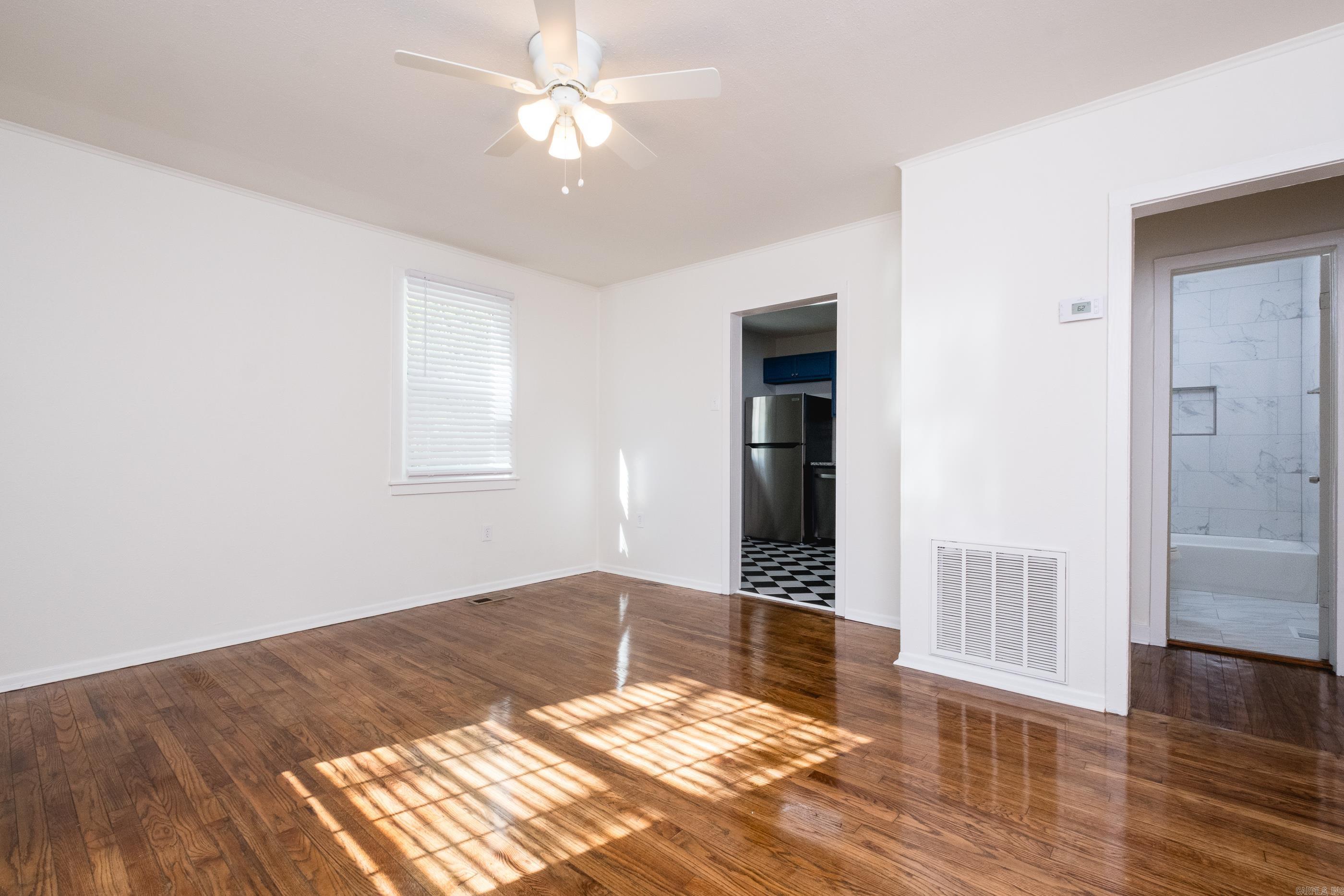 Heisman - Residential