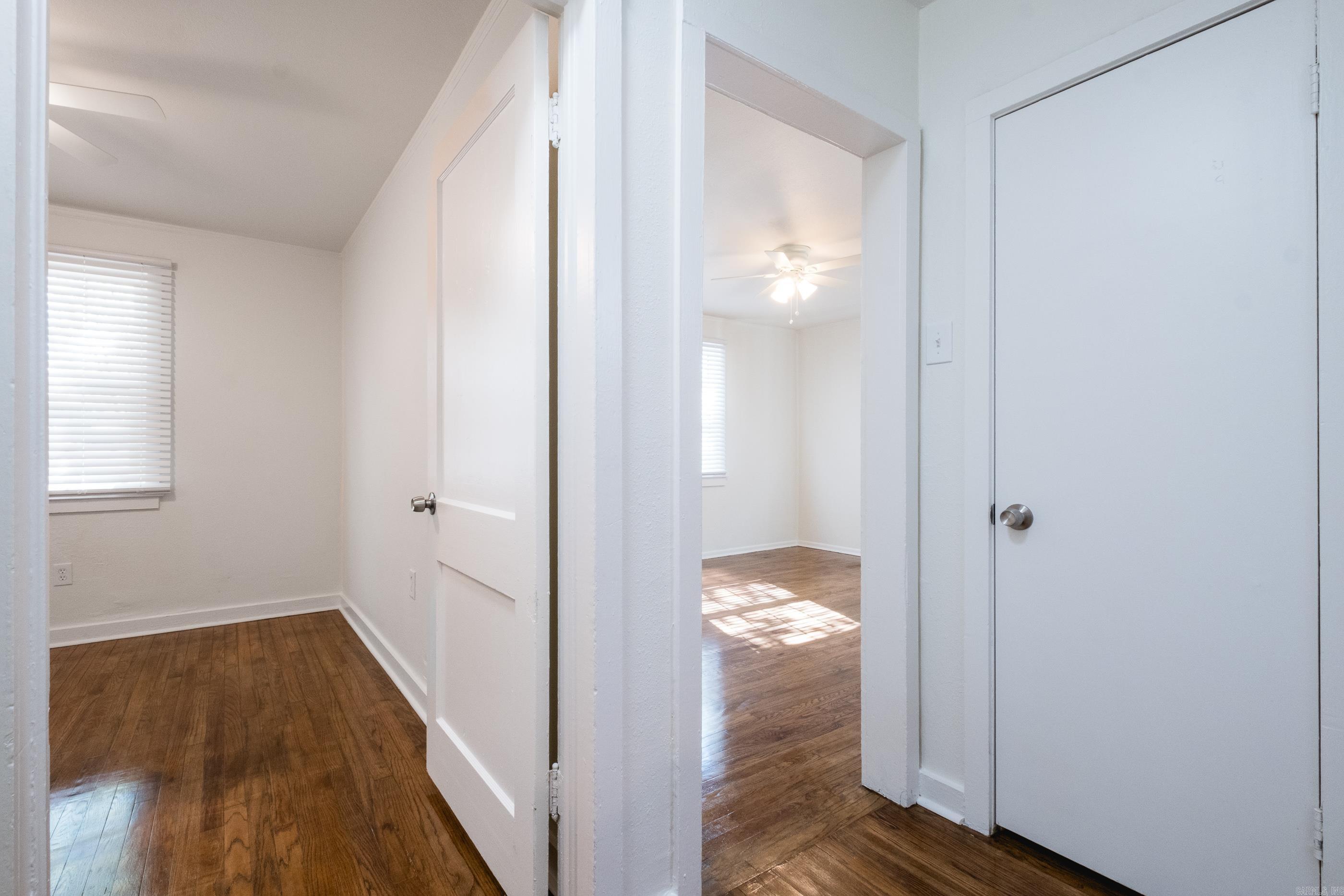 Heisman - Residential