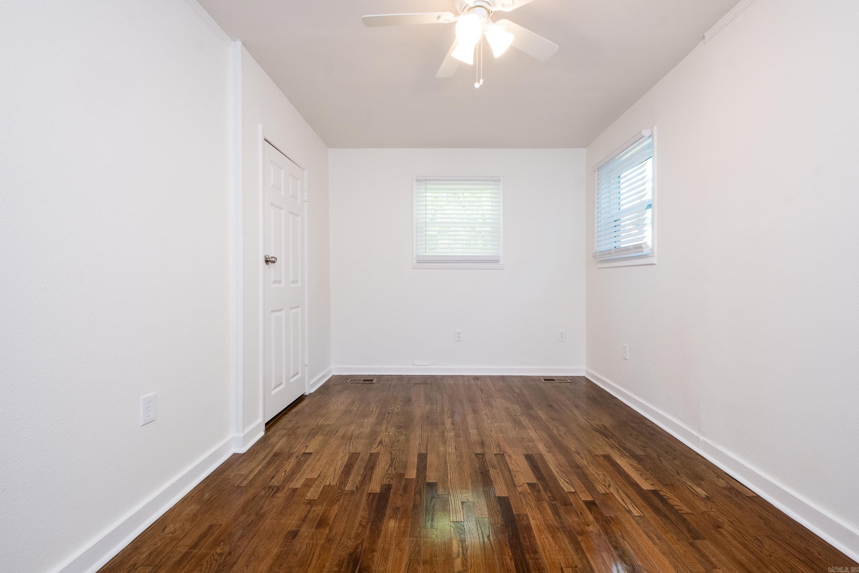 Heisman - Residential