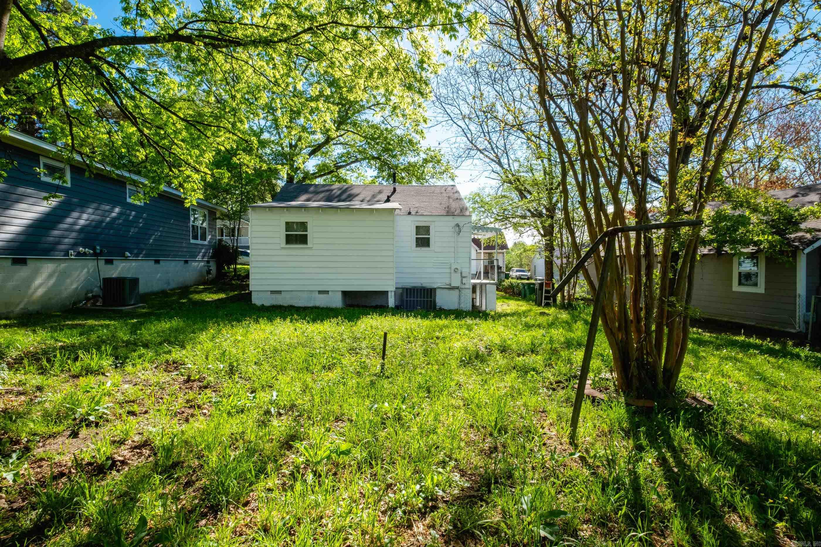 Heisman - Residential