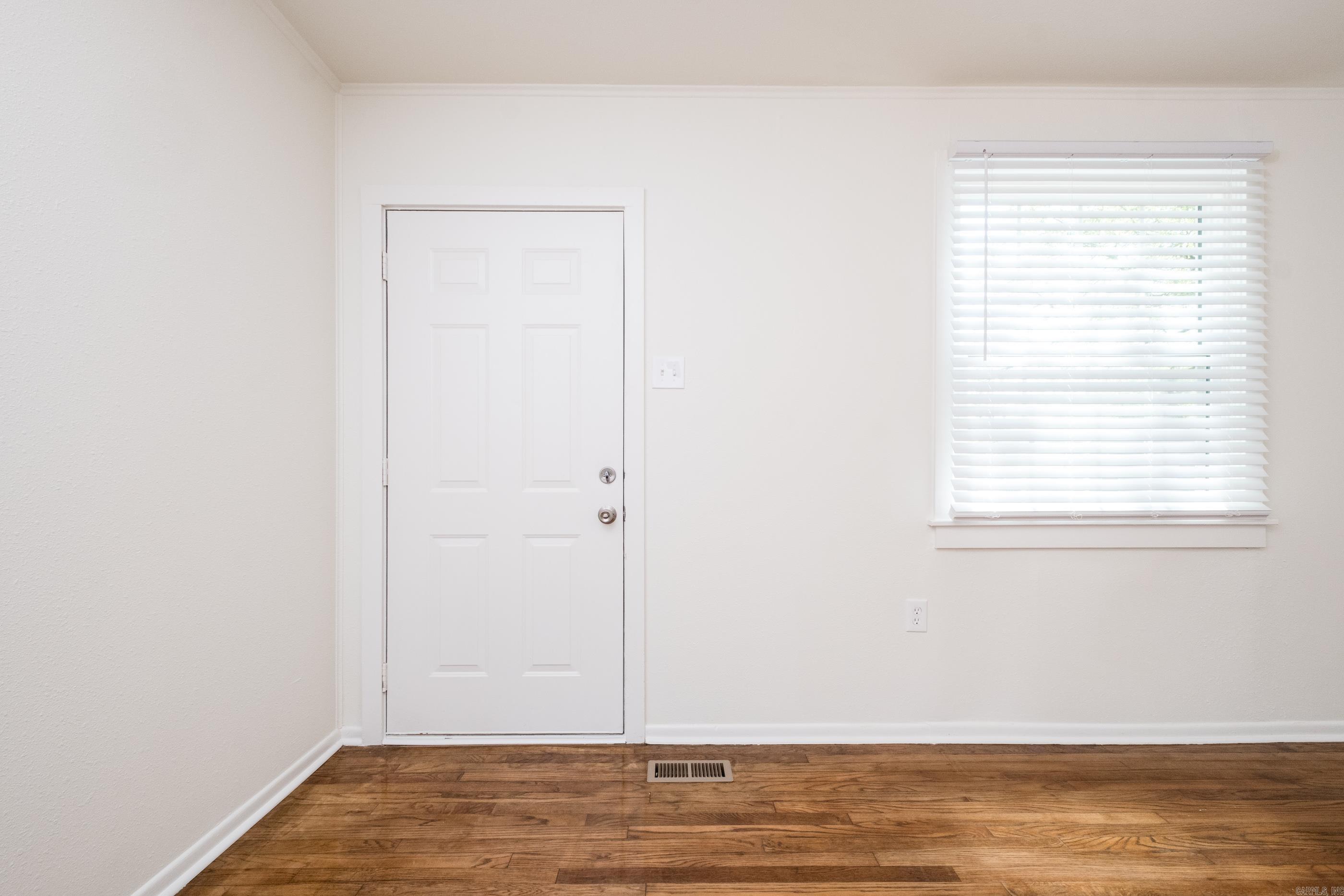 Heisman - Residential