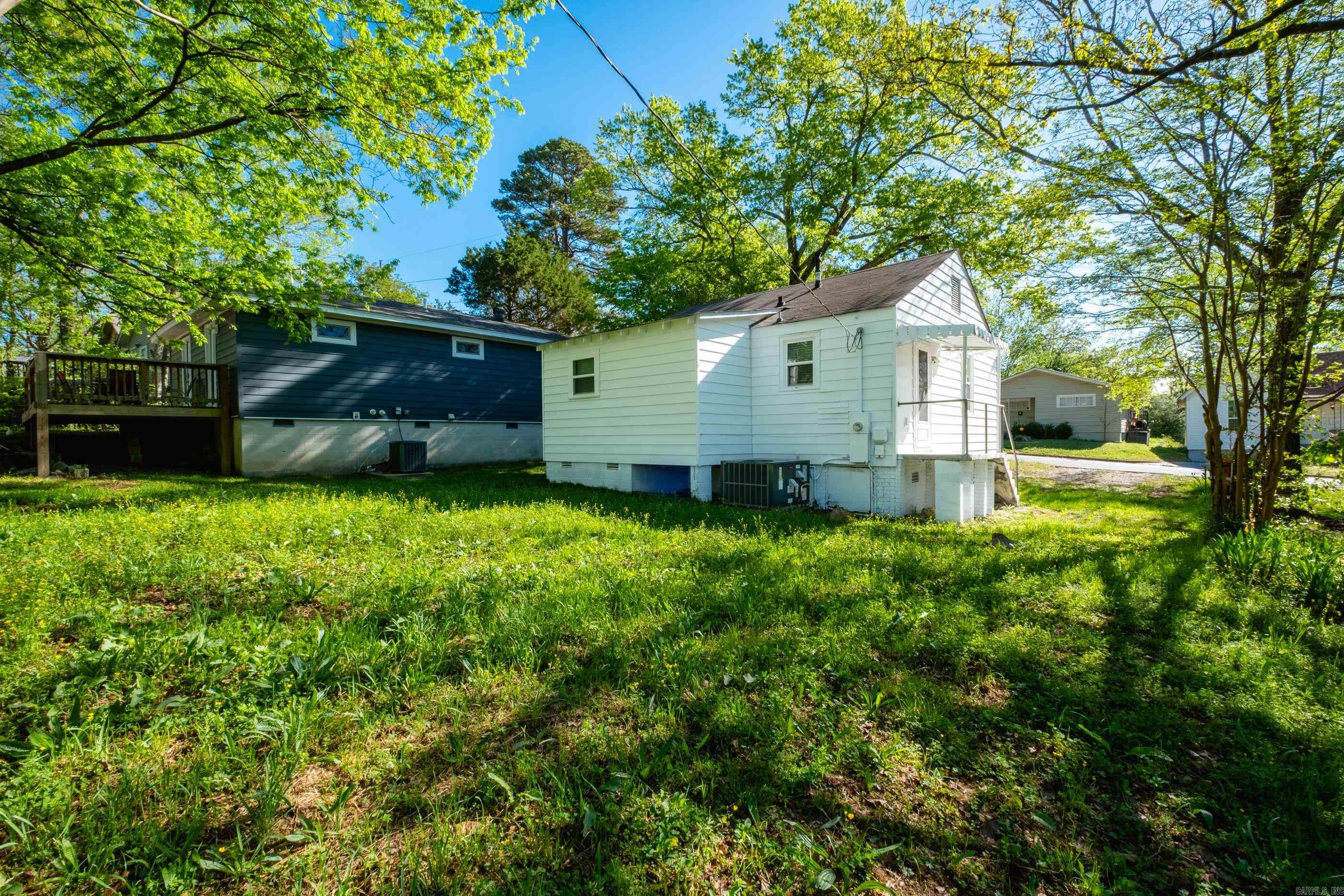 Heisman - Residential