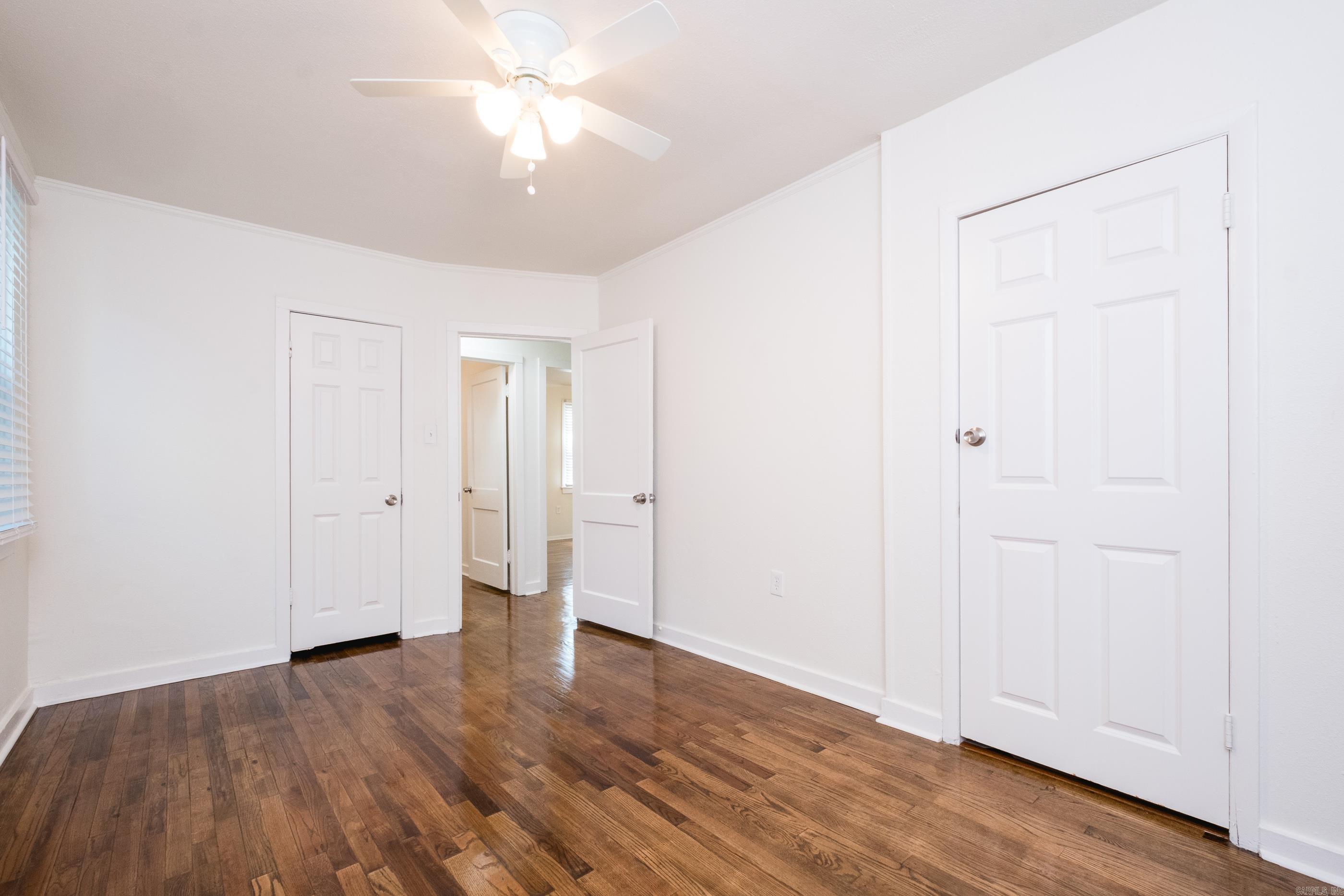 Heisman - Residential