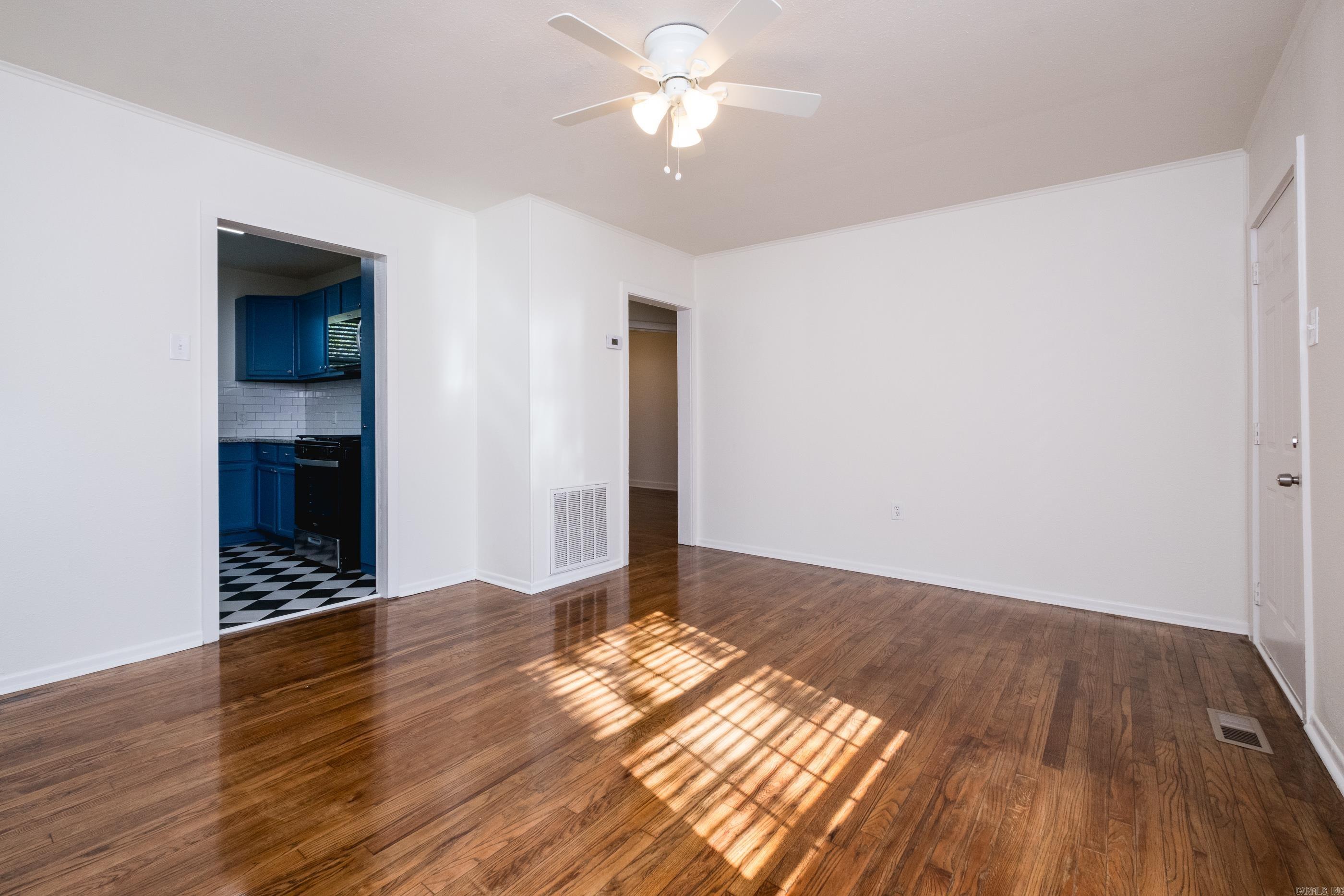 Heisman - Residential