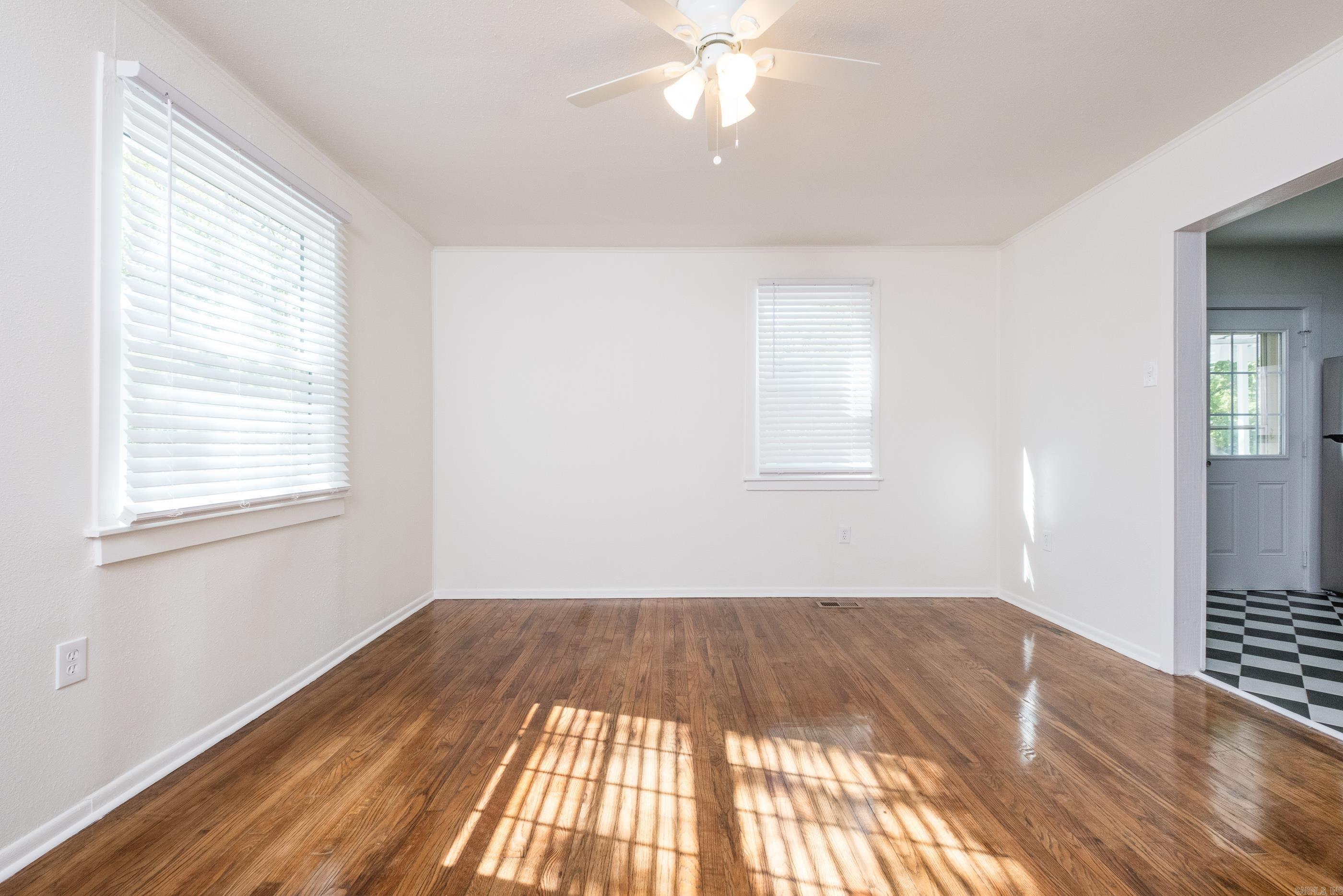 Heisman - Residential