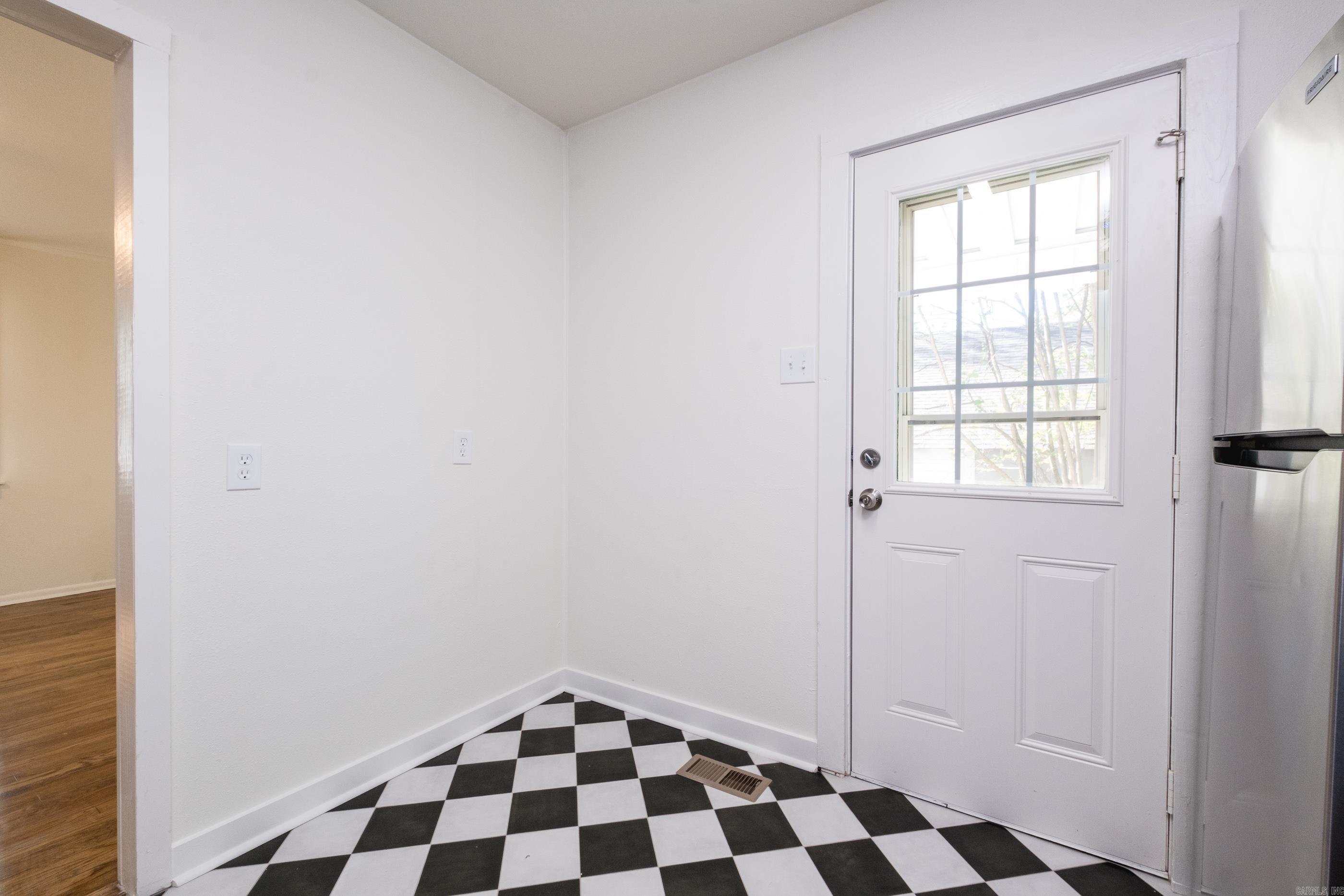 Heisman - Residential