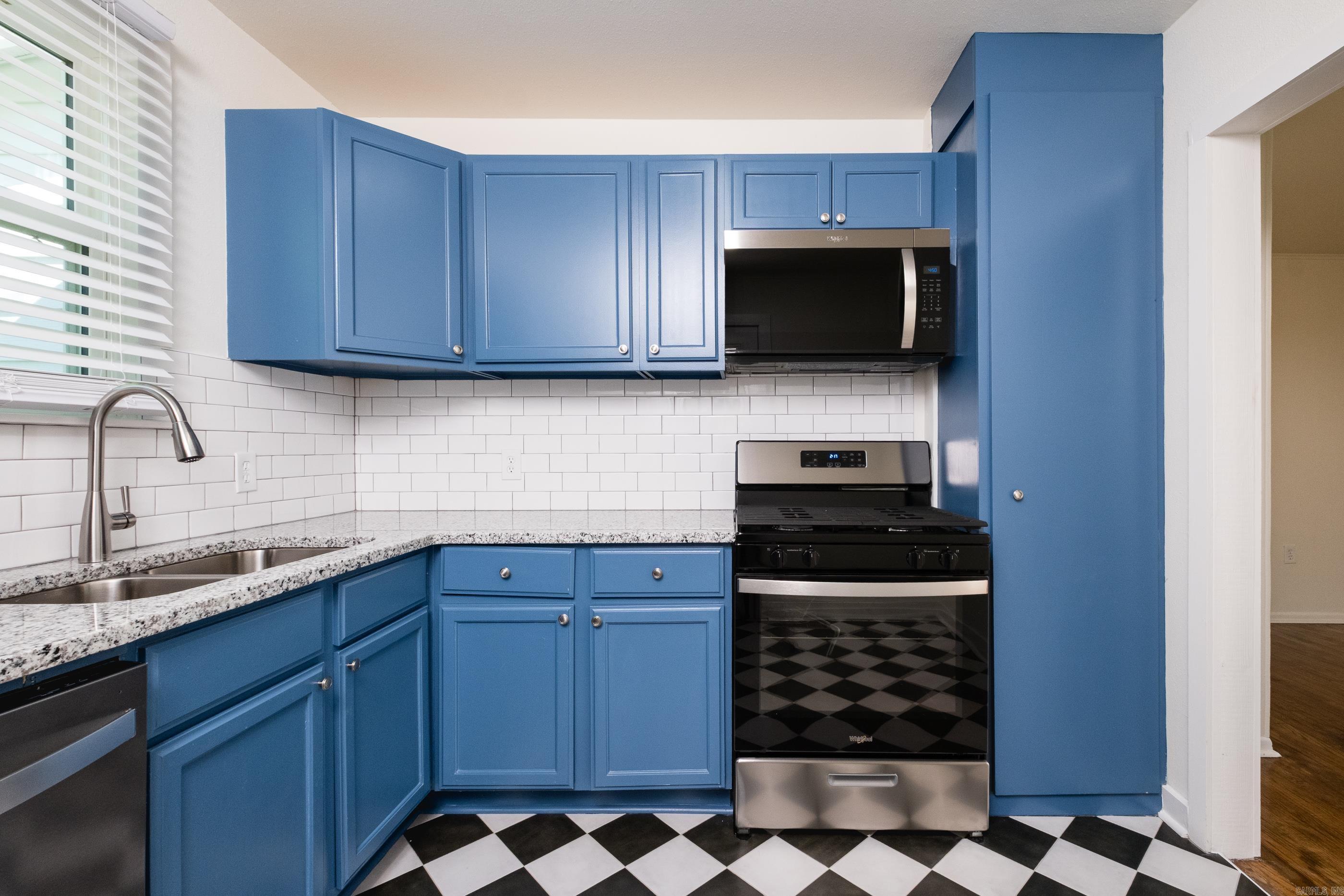 Heisman - Residential