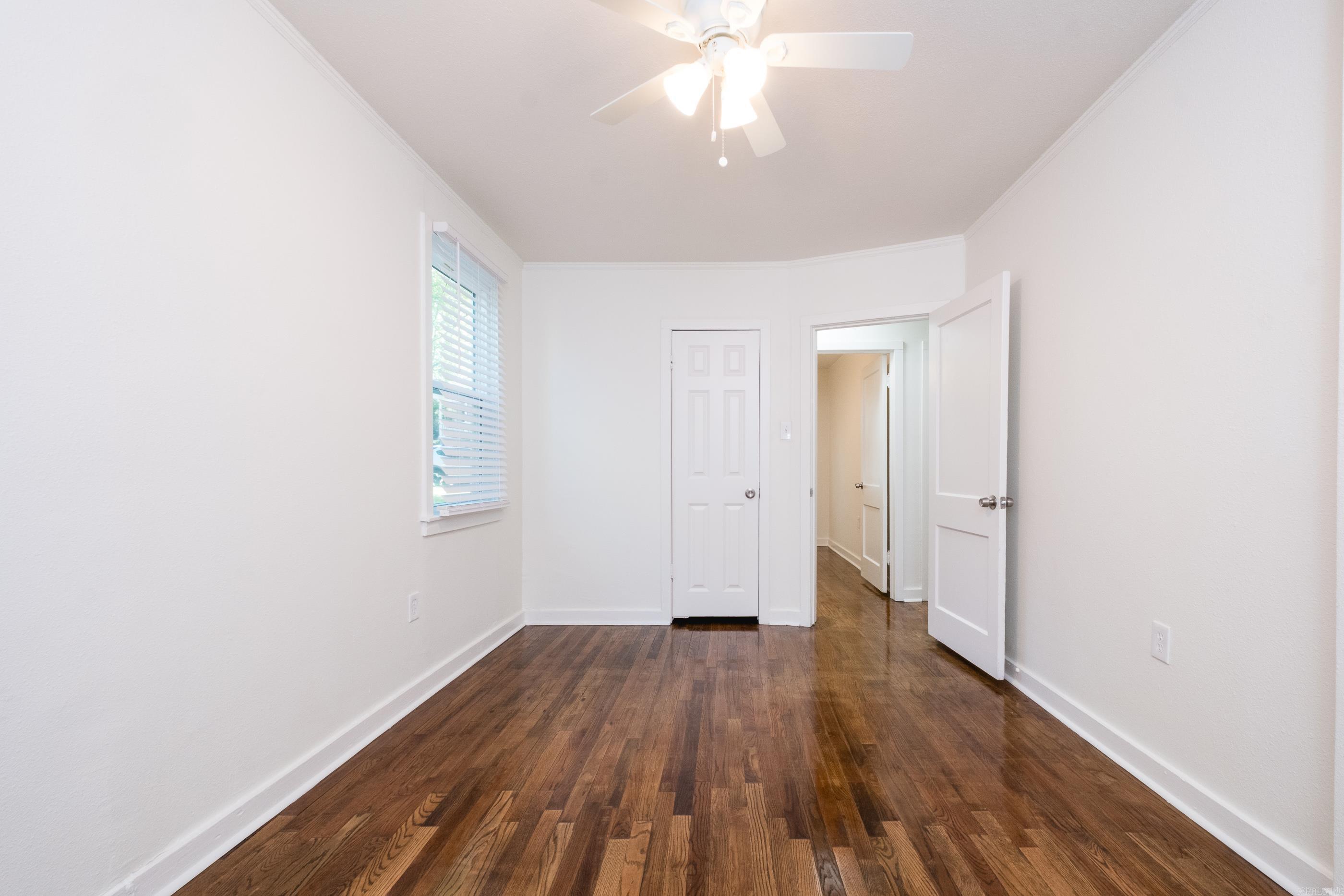 Heisman - Residential