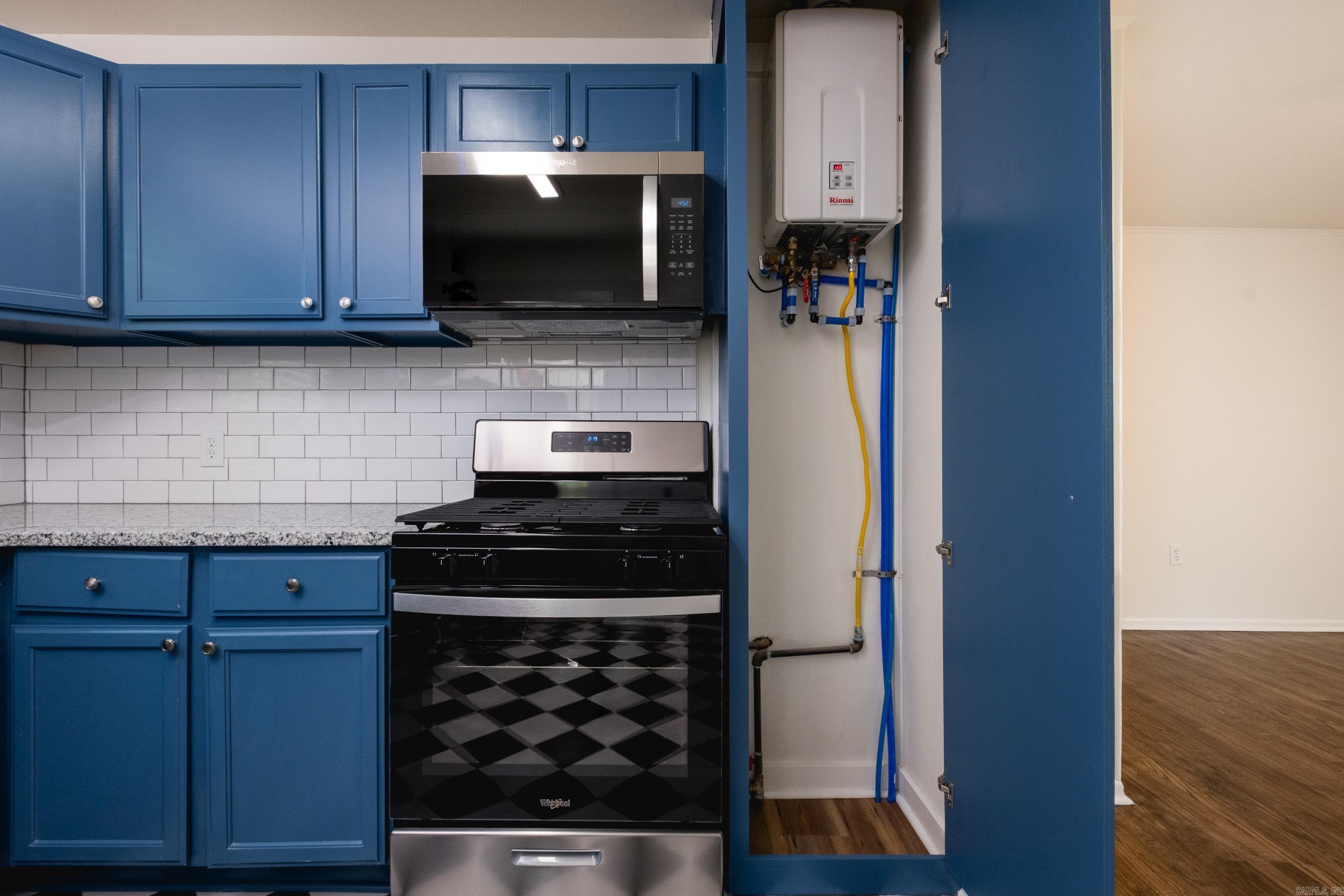 Heisman - Residential