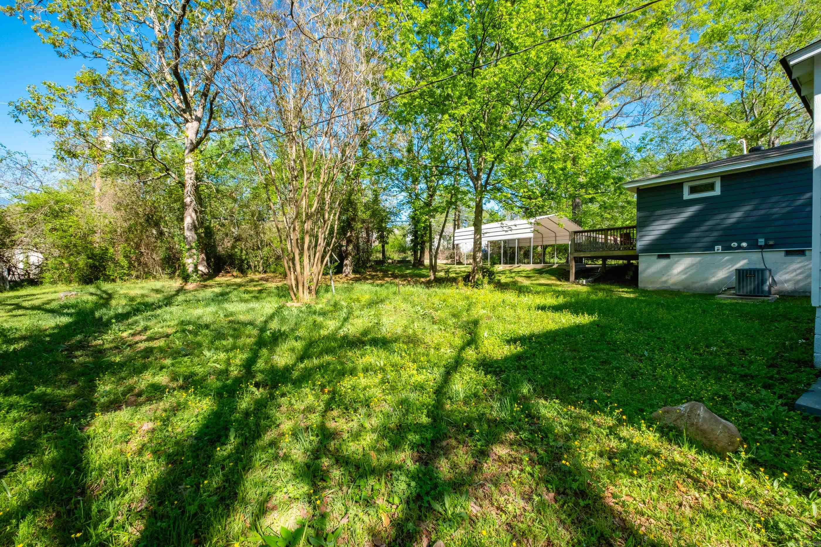 Heisman - Residential