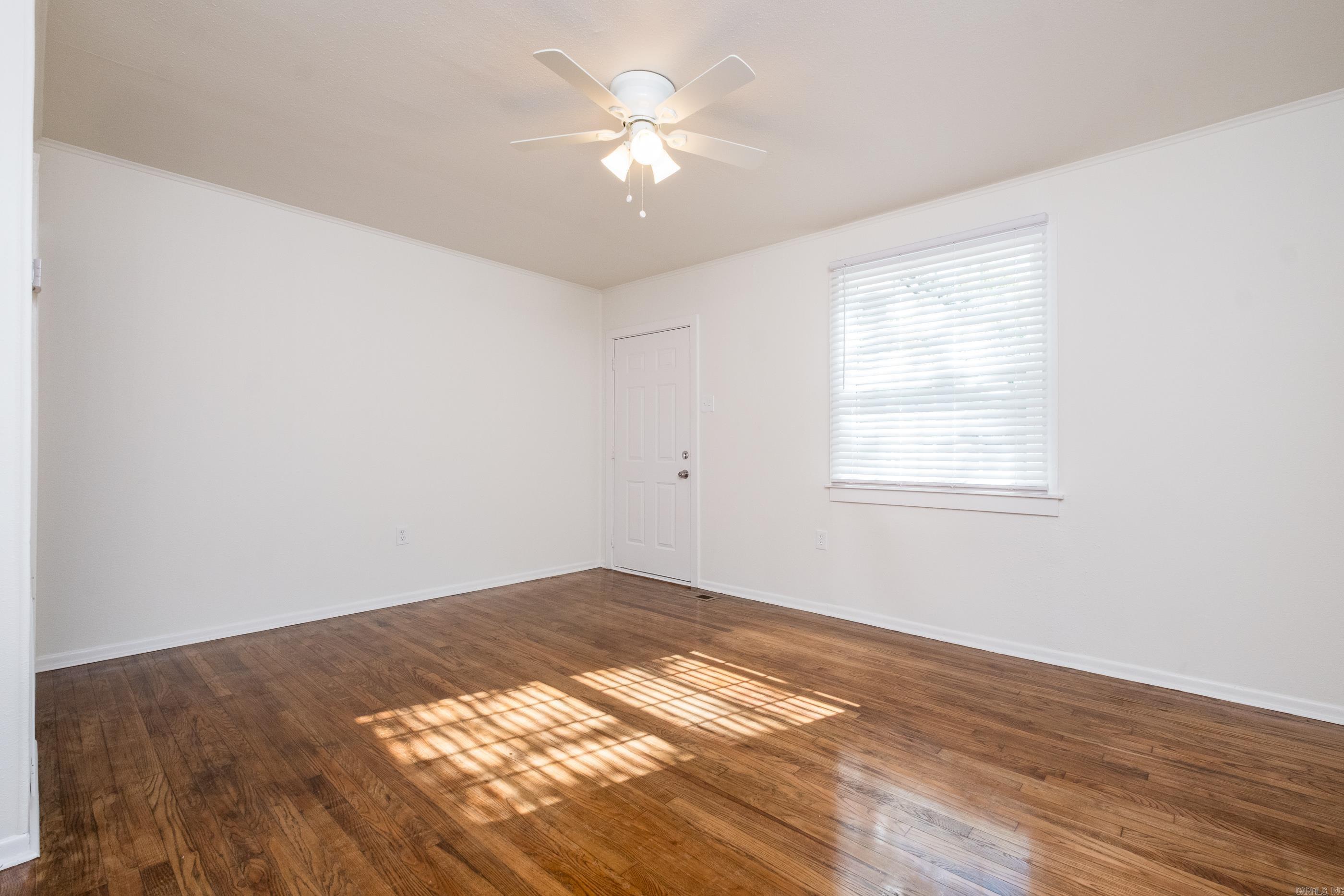 Heisman - Residential