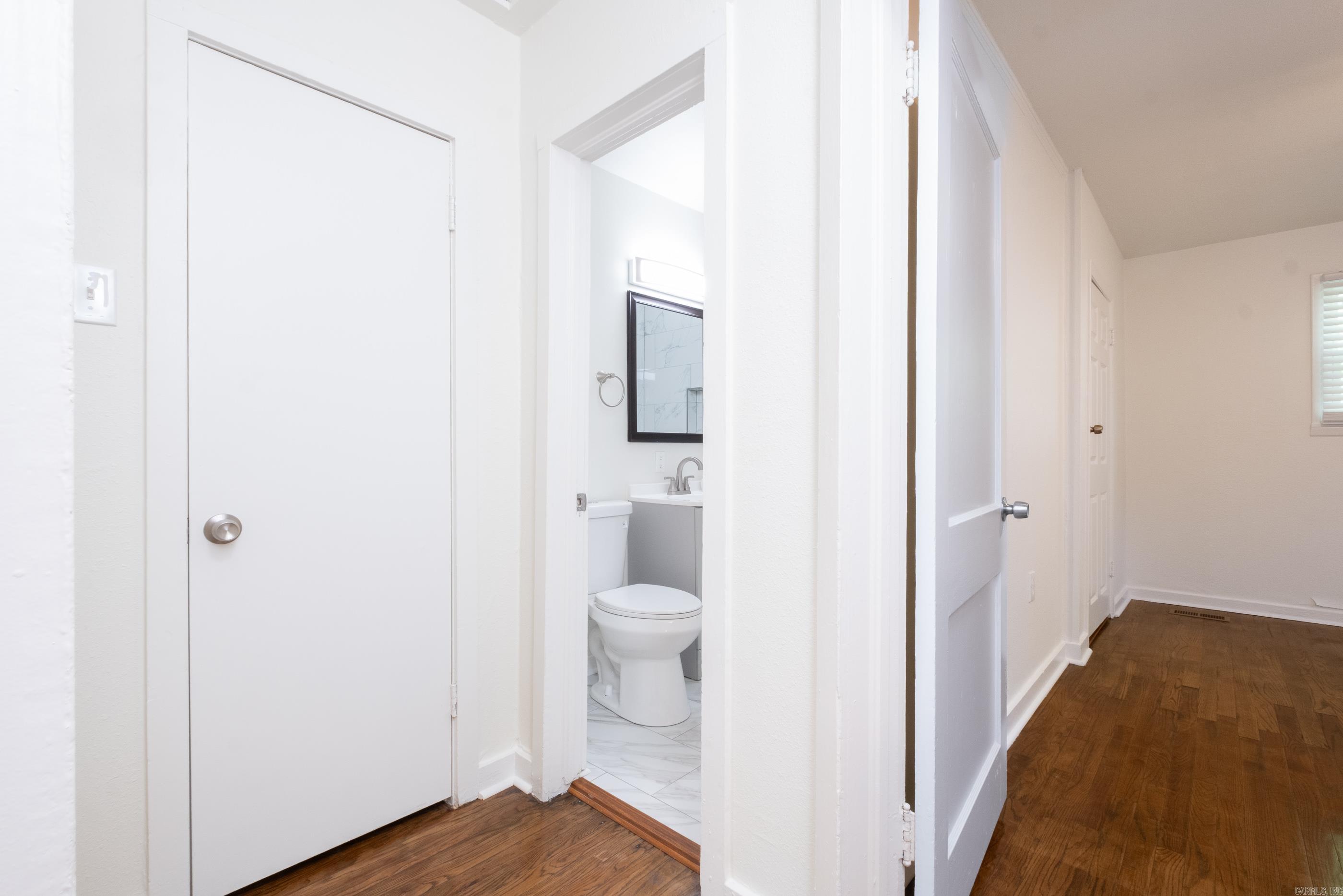 Heisman - Residential