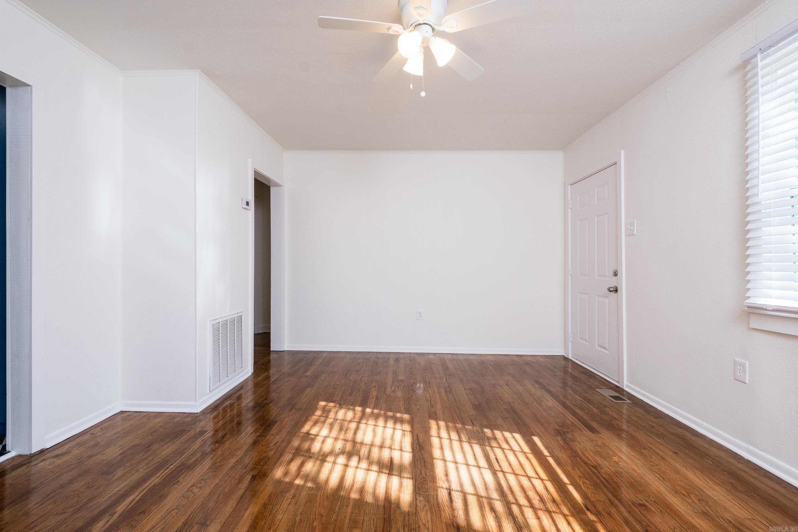 Heisman - Residential