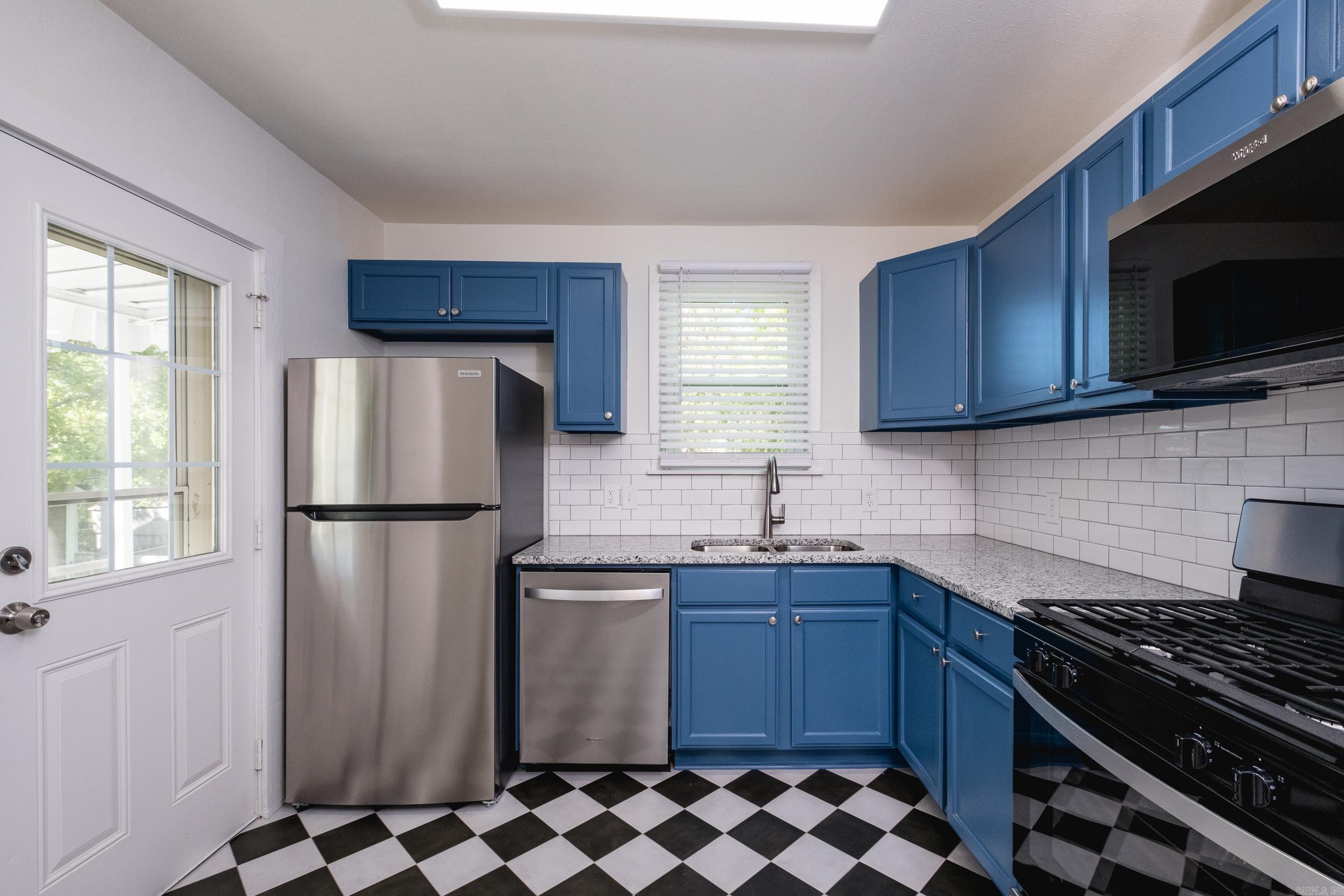 Heisman - Residential